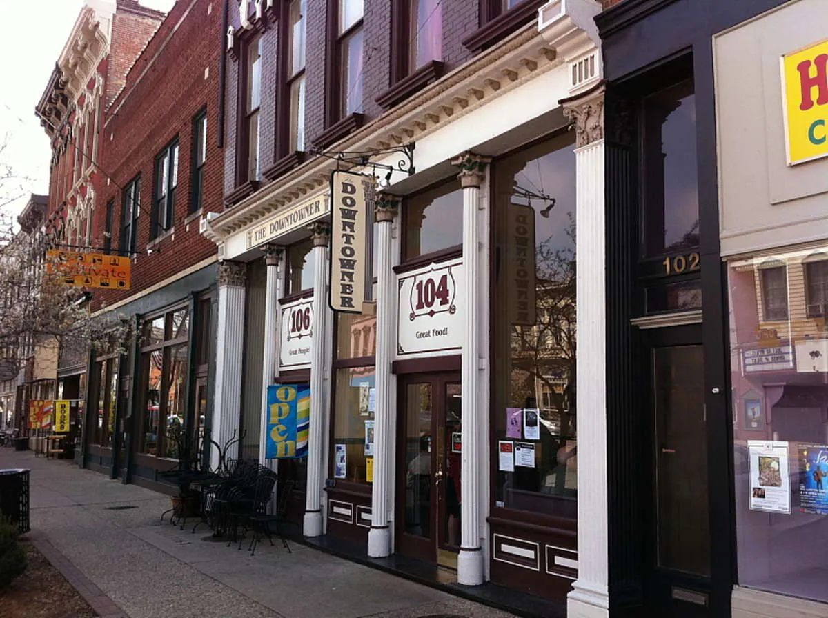 Photo credit: zomato