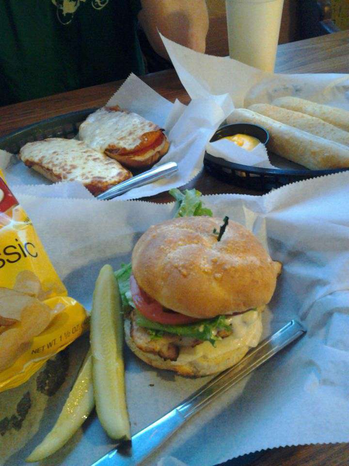 Photo credit: zomato