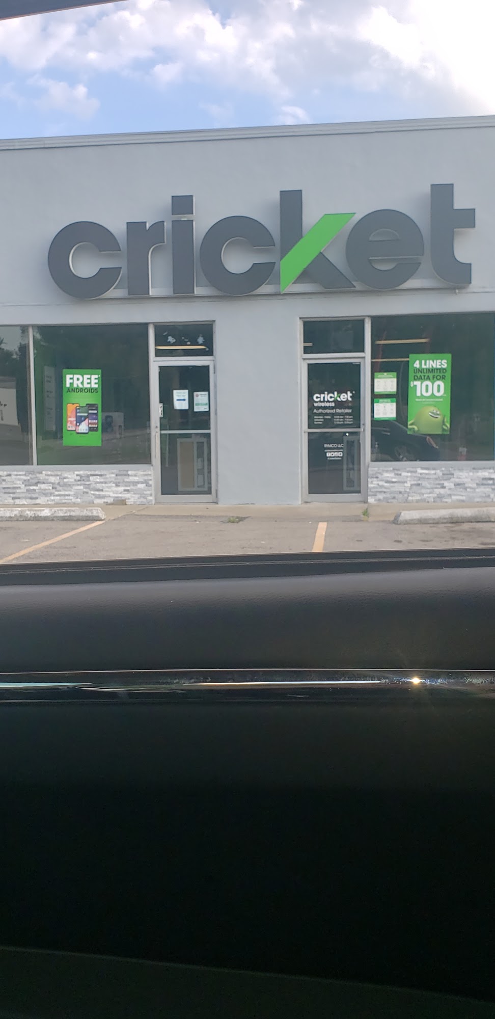 Cricket Wireless Authorized Retailer