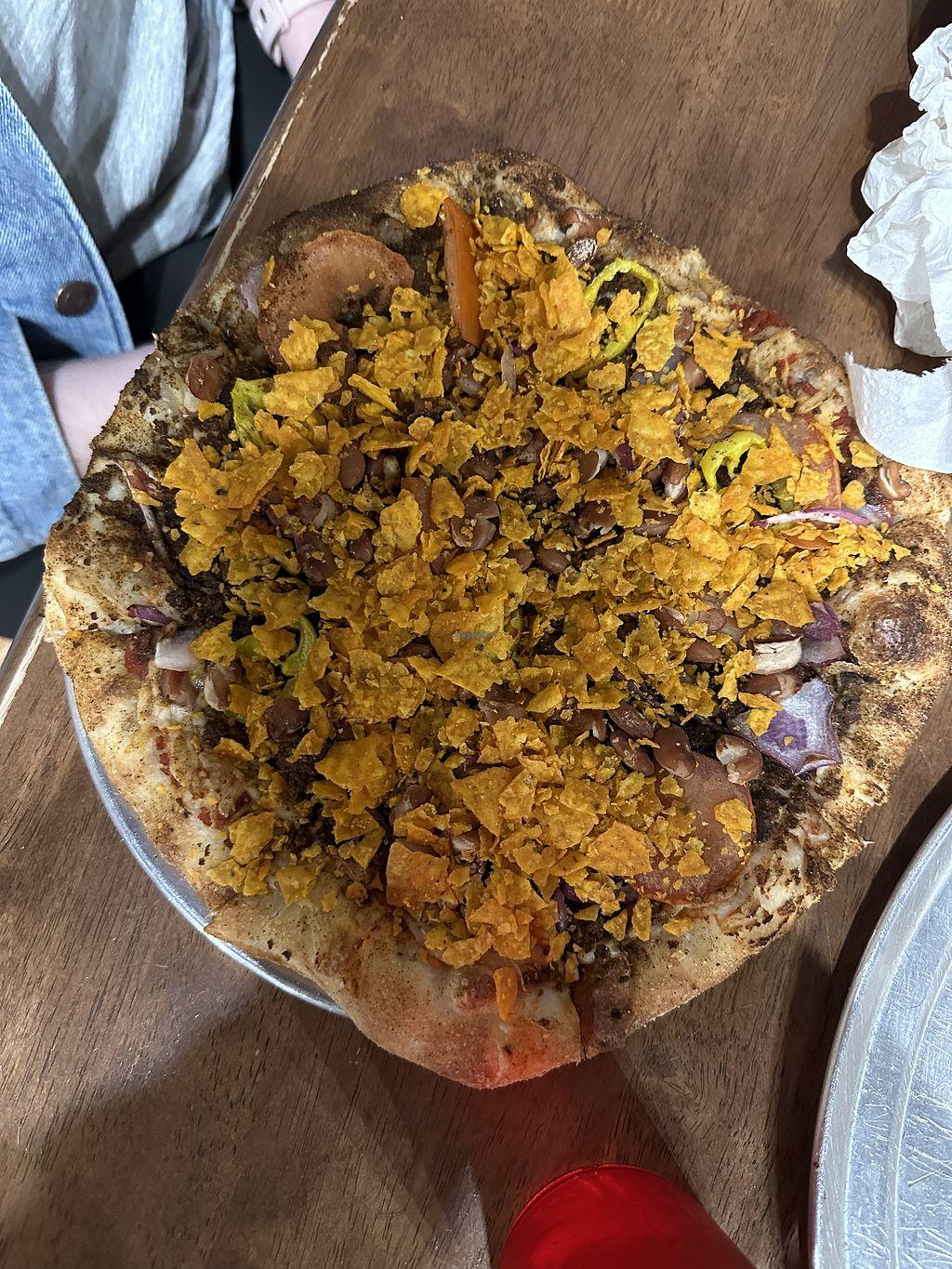 Photo credit: happycow