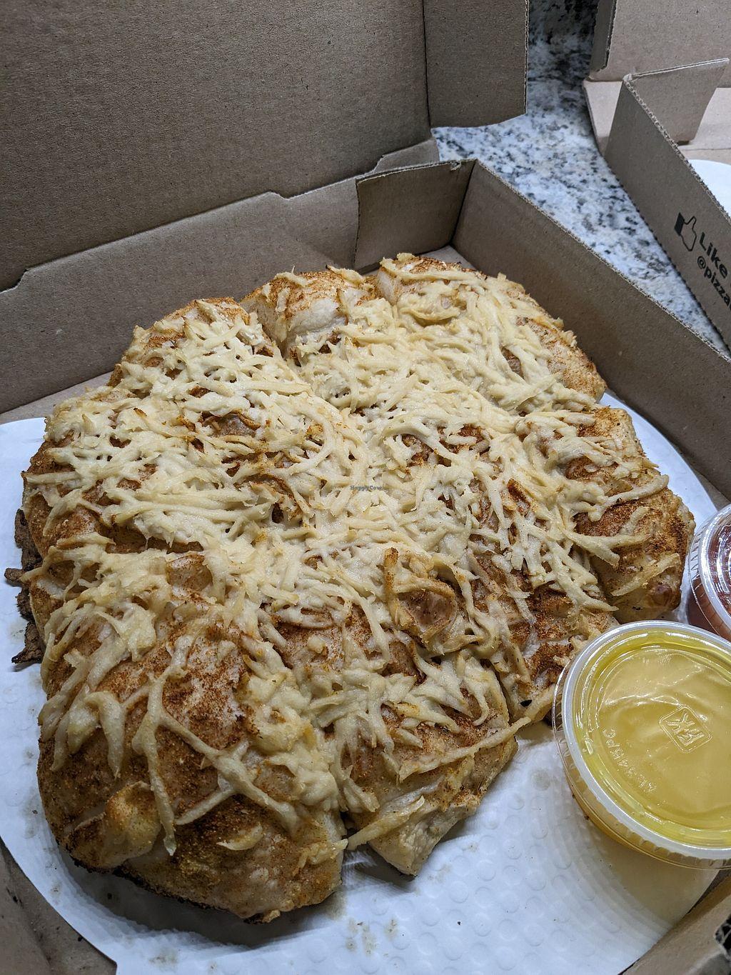 Photo credit: happycow