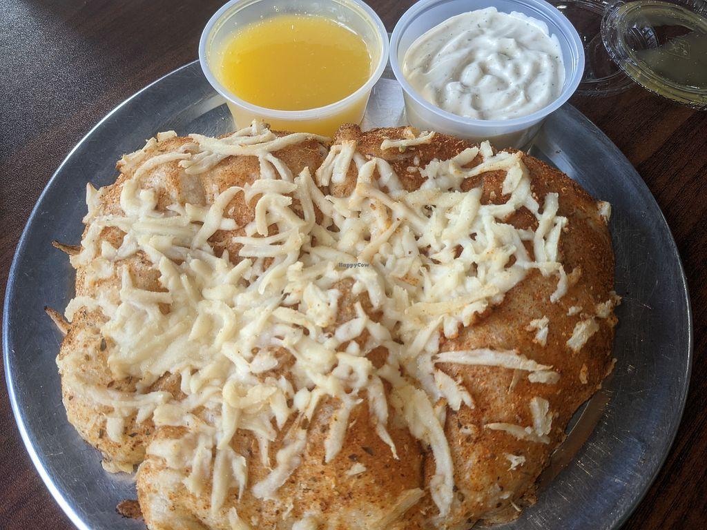 Photo credit: happycow