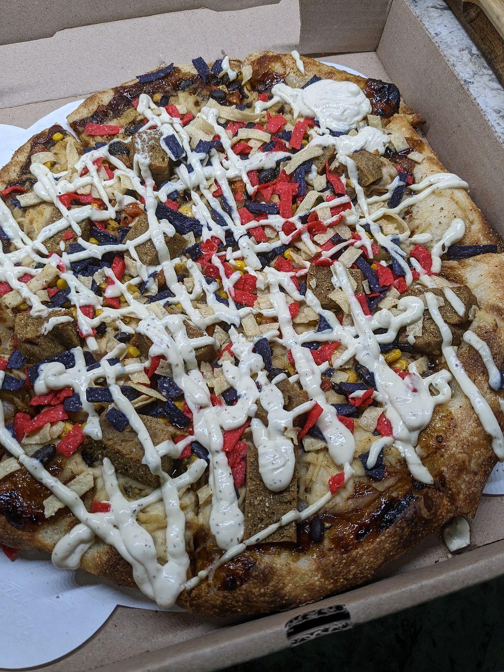 Photo credit: happycow