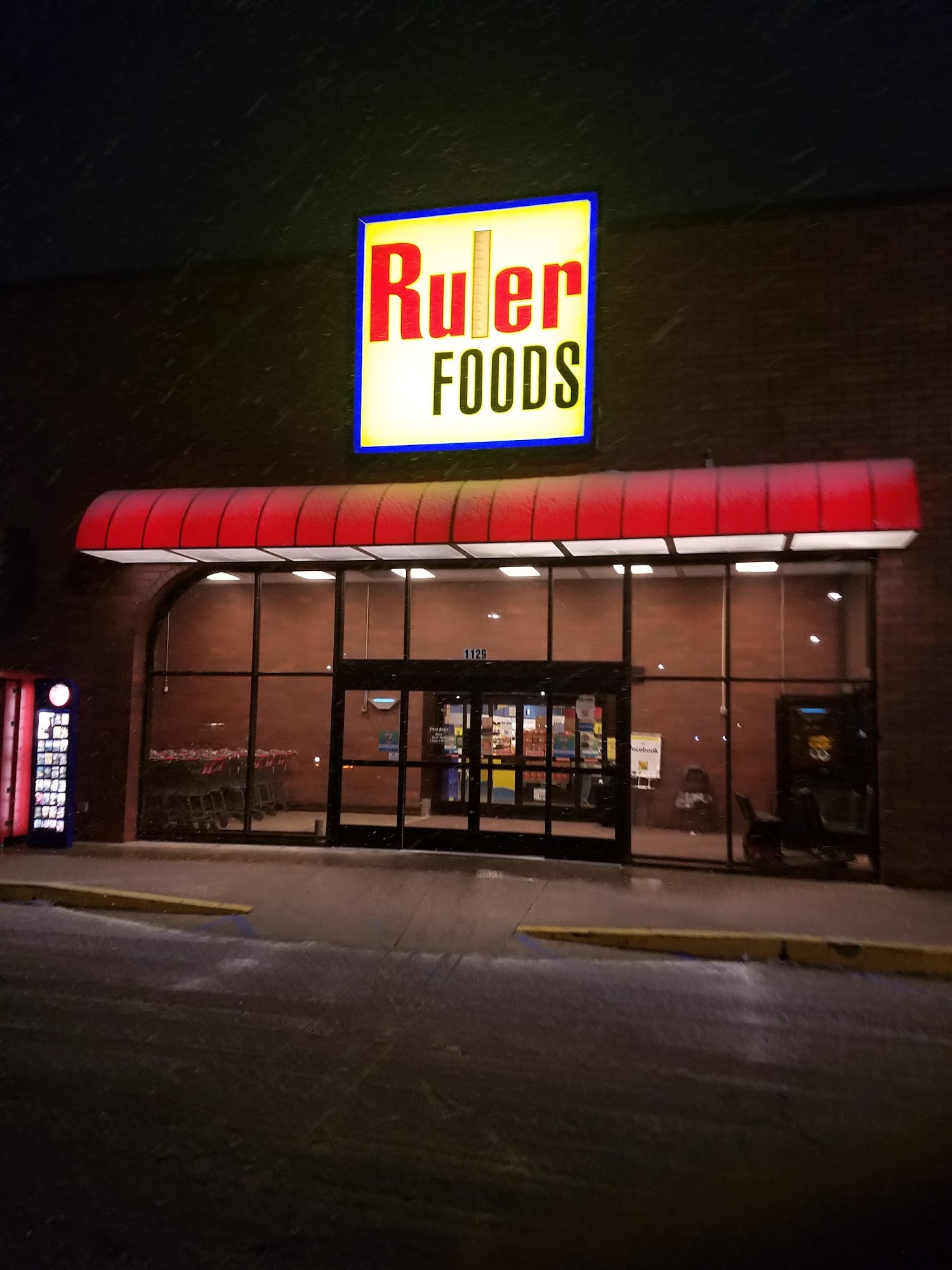 Ruler Foods