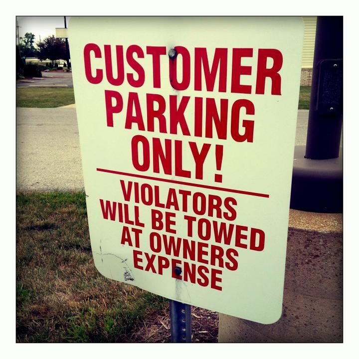 Photo credit: nextdoor