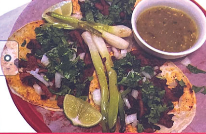 Photo credit: grubhub