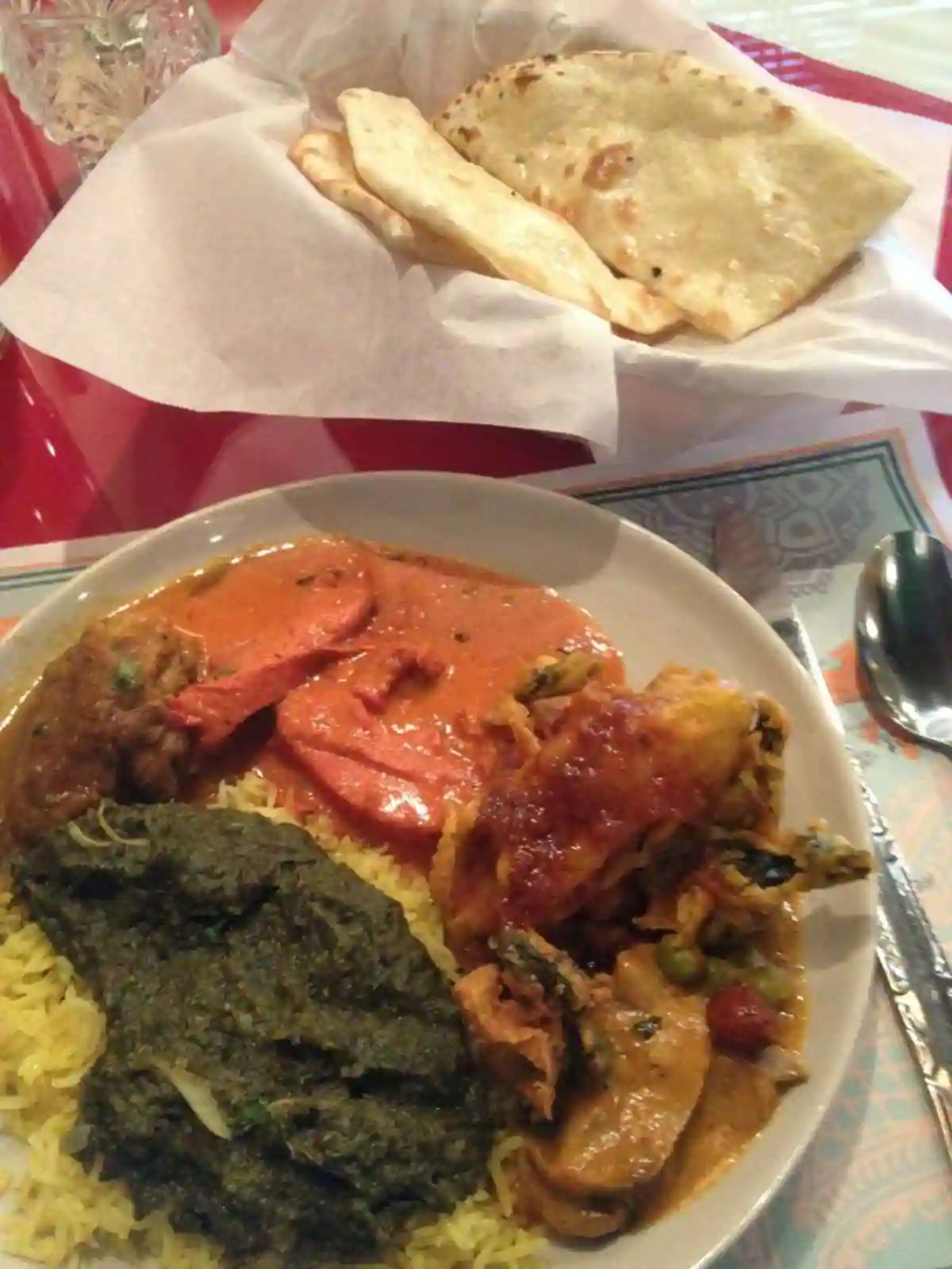 Photo credit: zomato