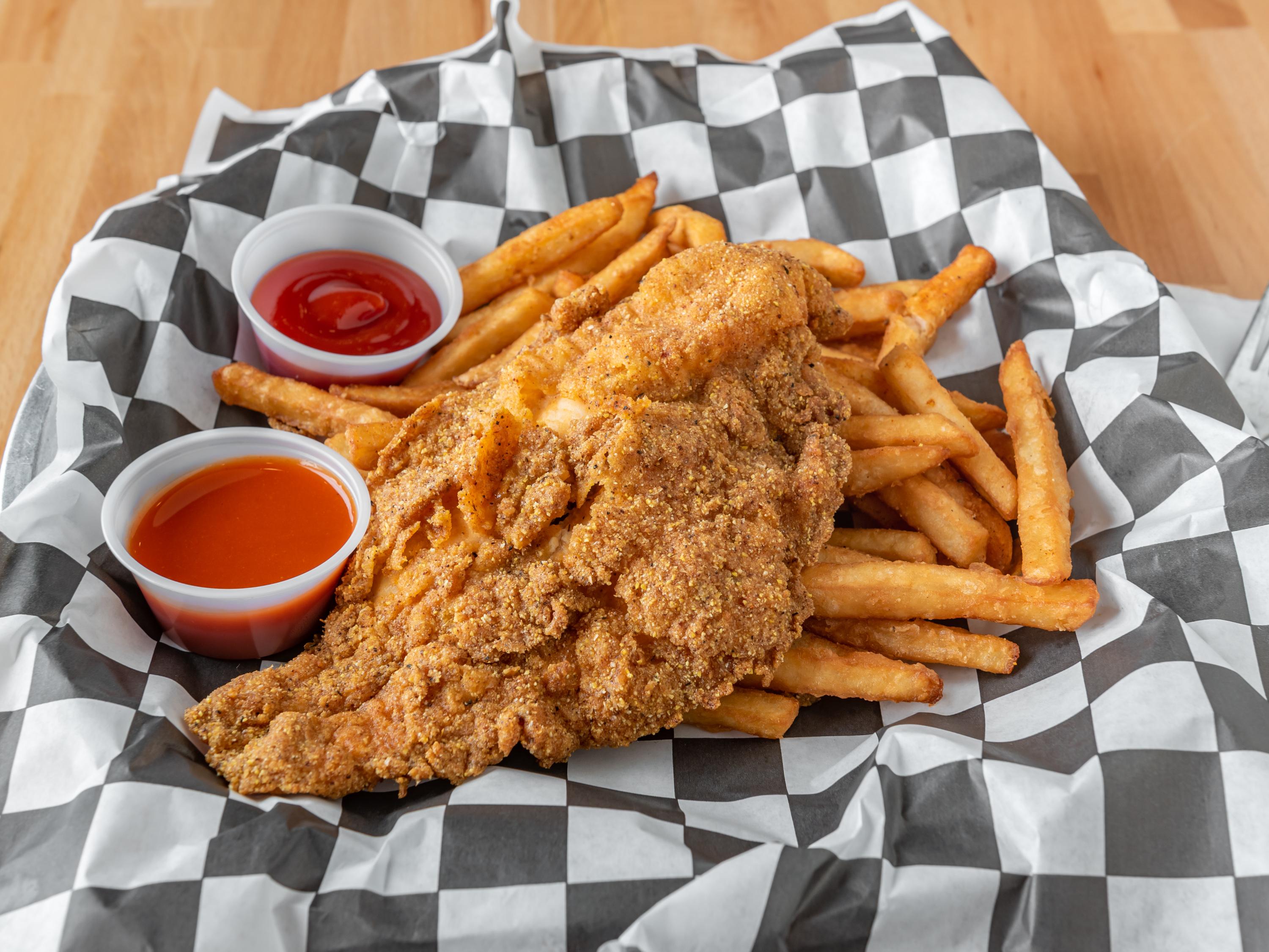 Photo credit: grubhub