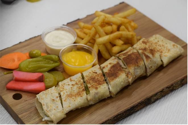 Photo credit: ubereats