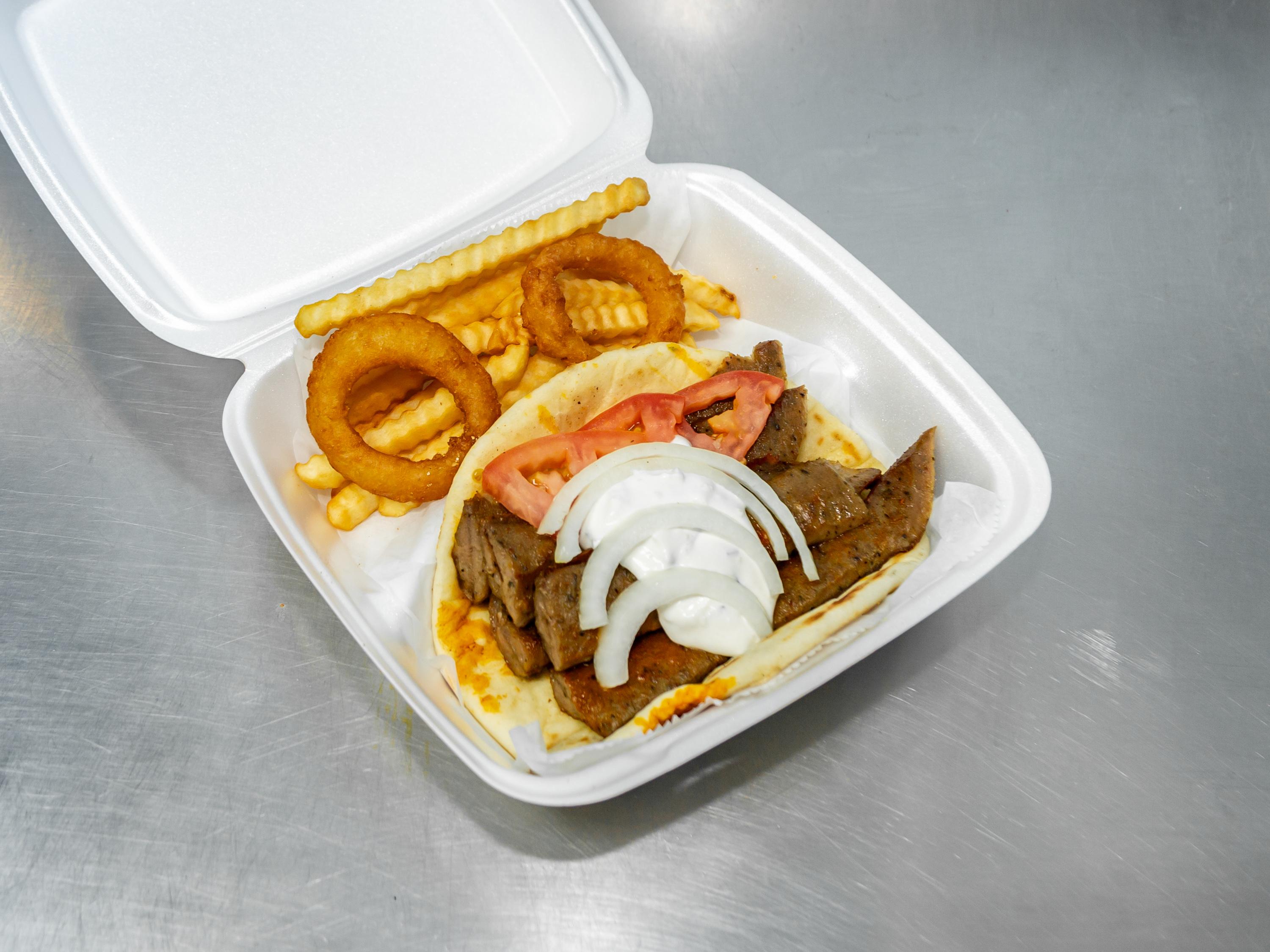 Photo credit: grubhub
