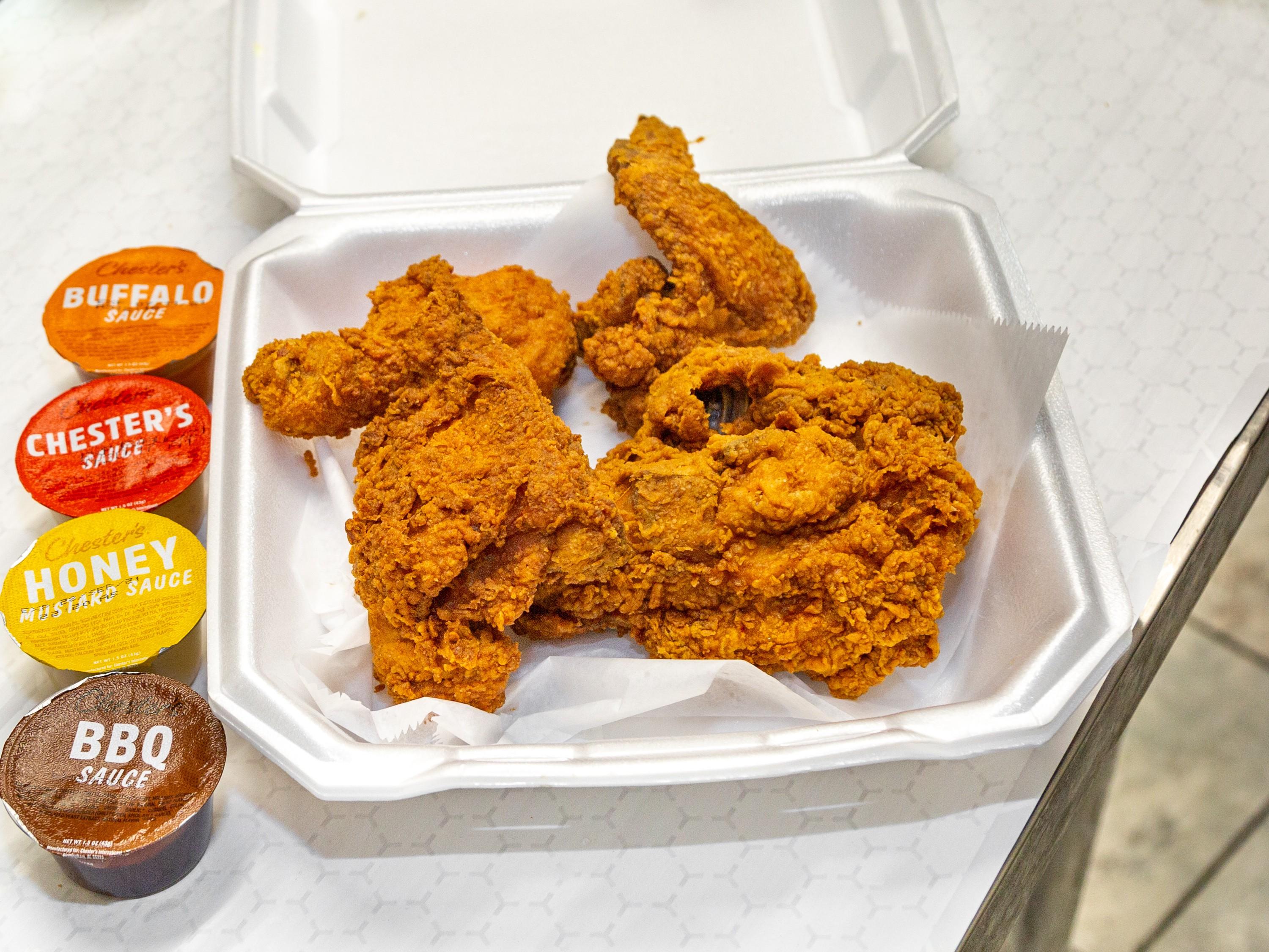 Photo credit: grubhub