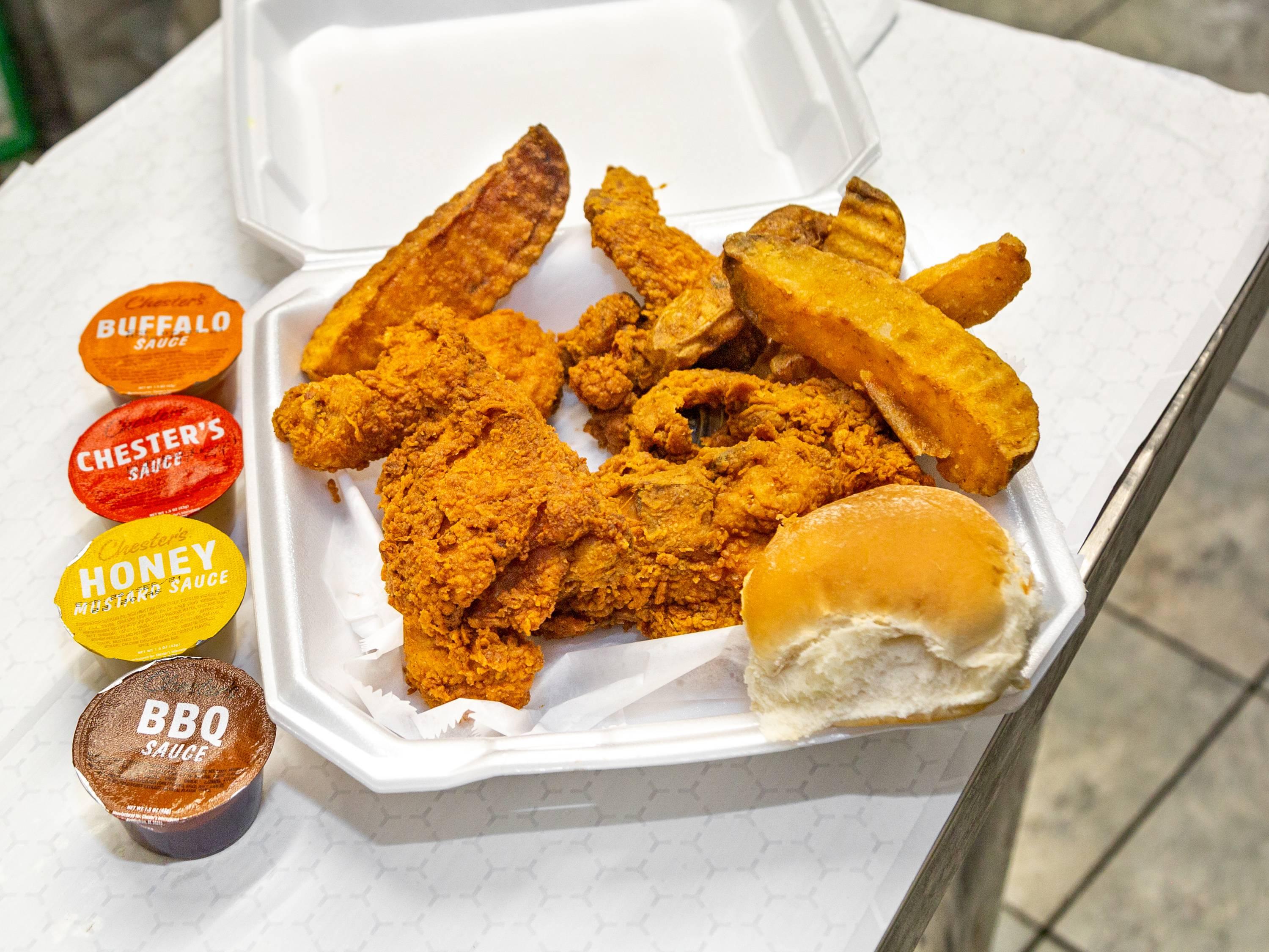 Photo credit: grubhub