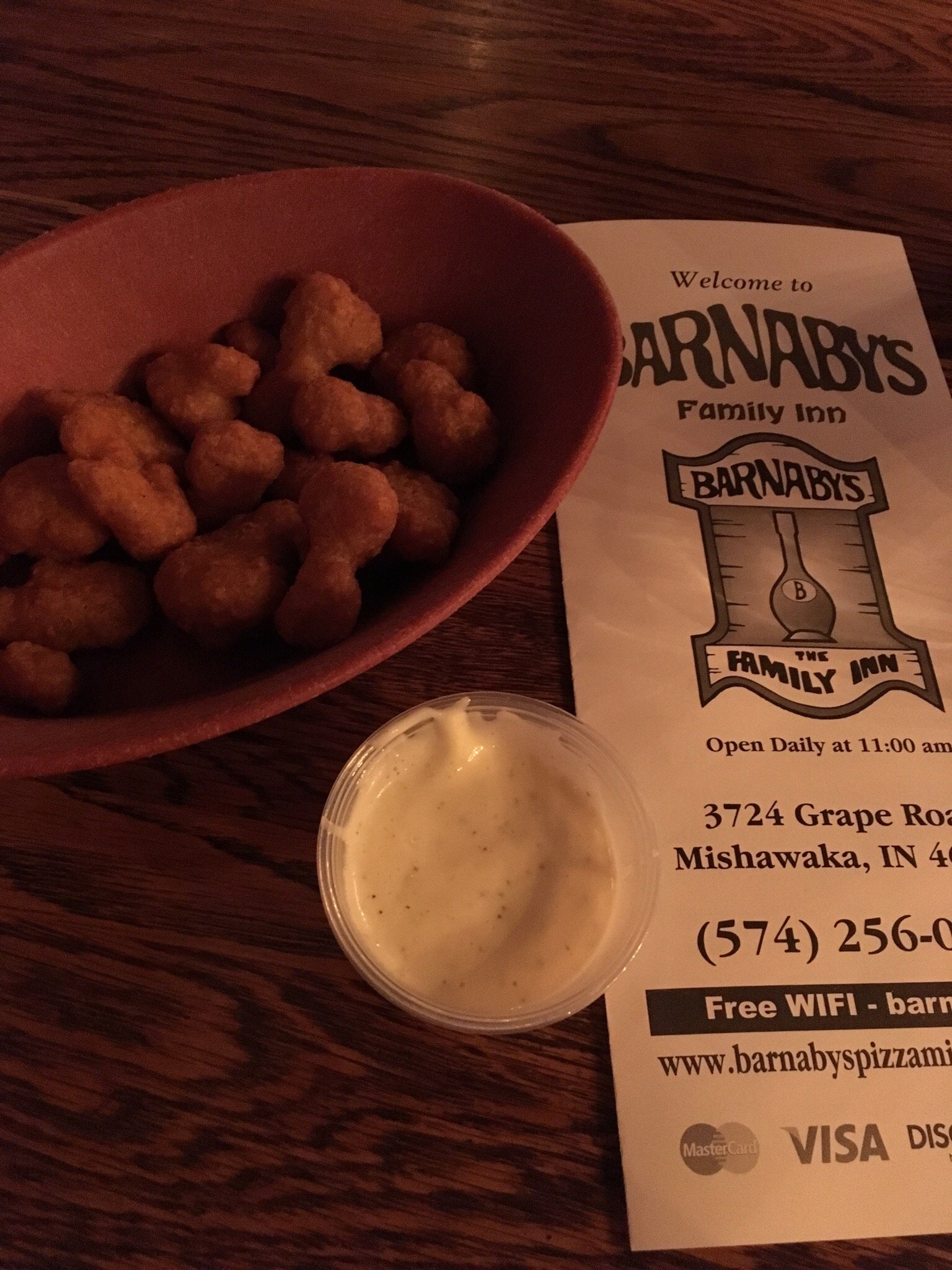 Photo credit: tripadvisor