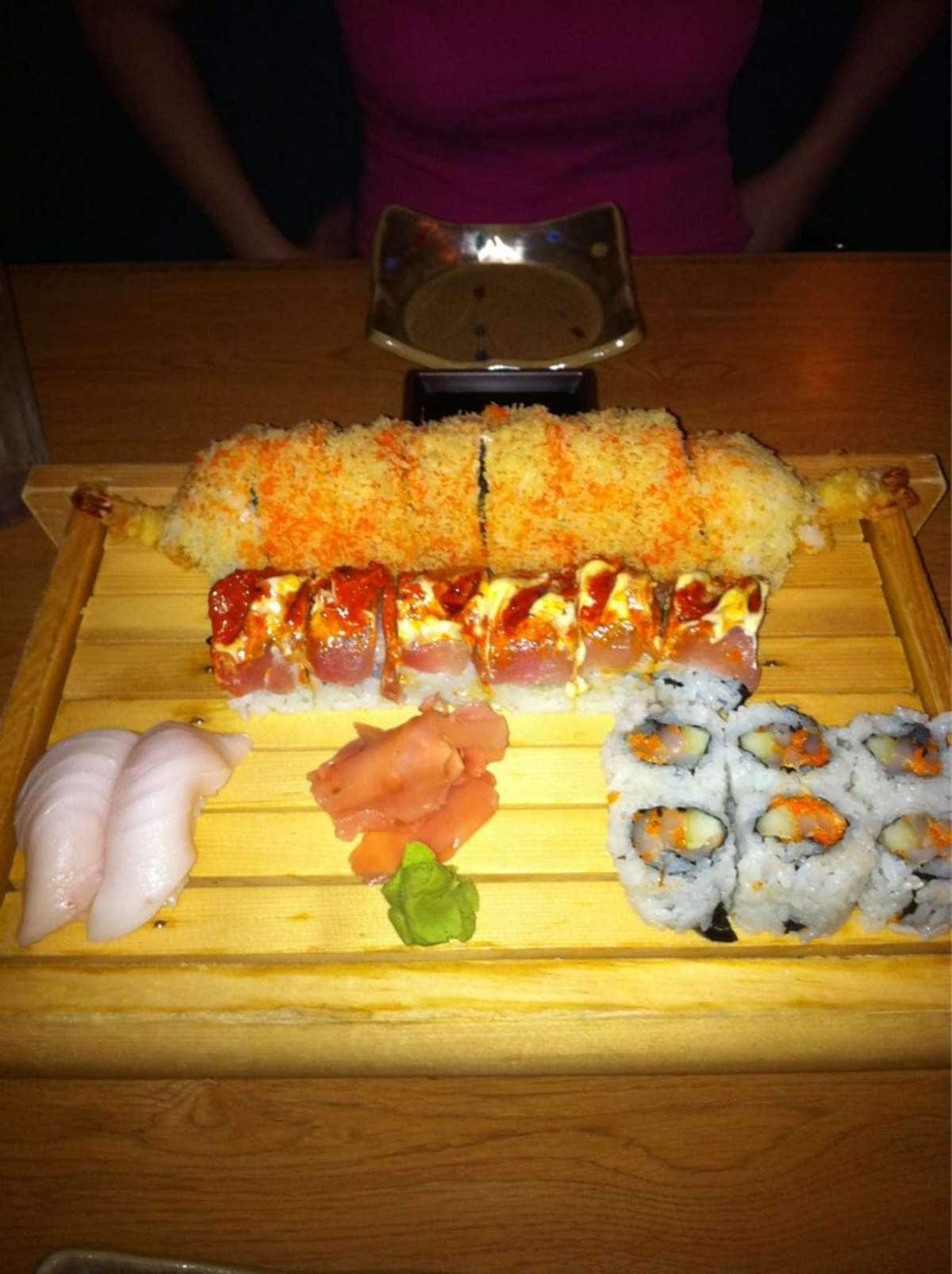 Photo credit: zomato