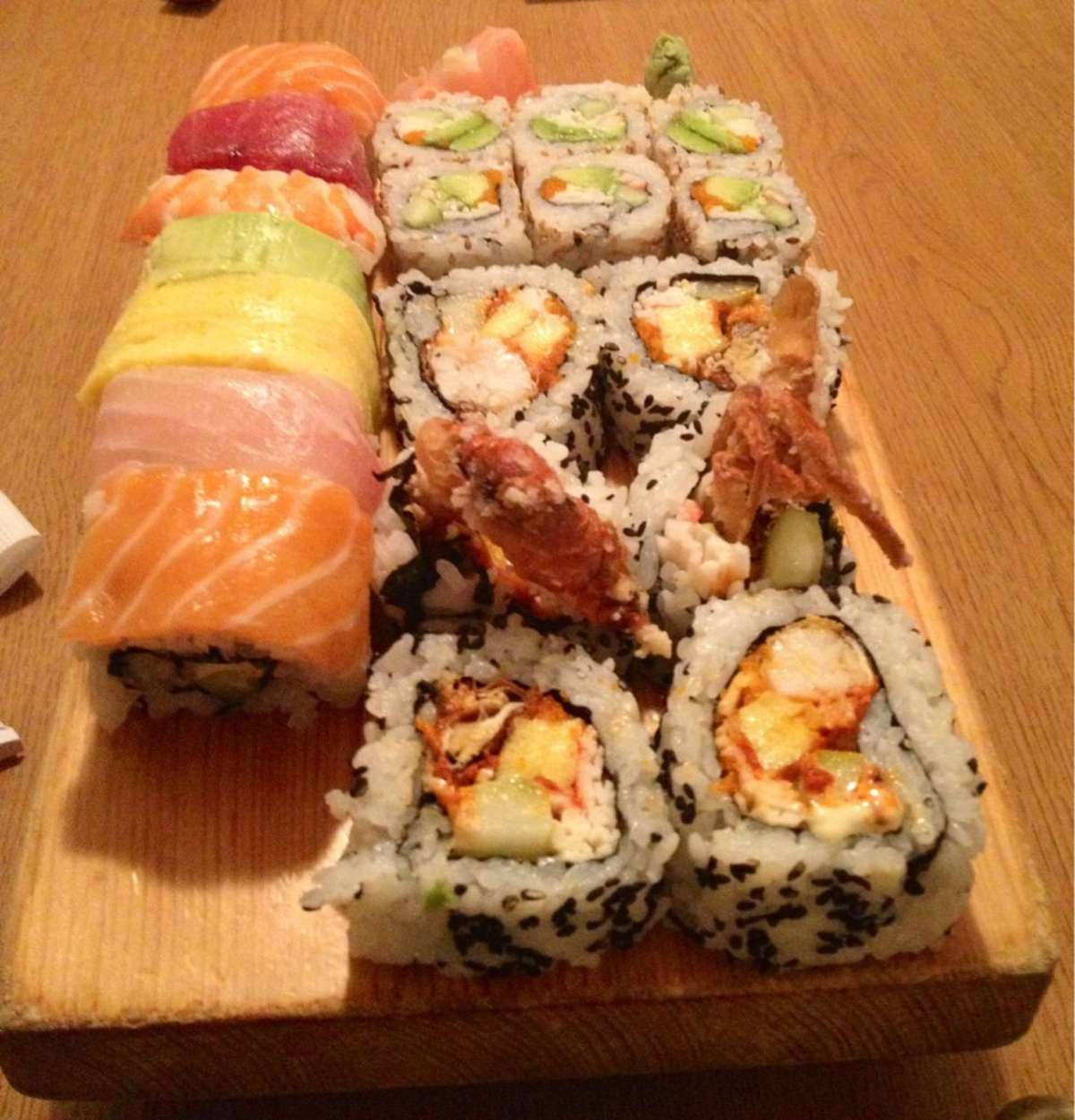 Photo credit: zomato