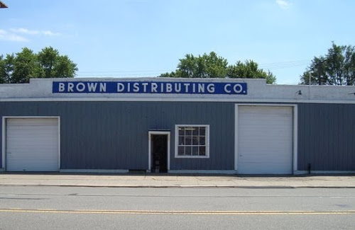 Brown Distributing Co