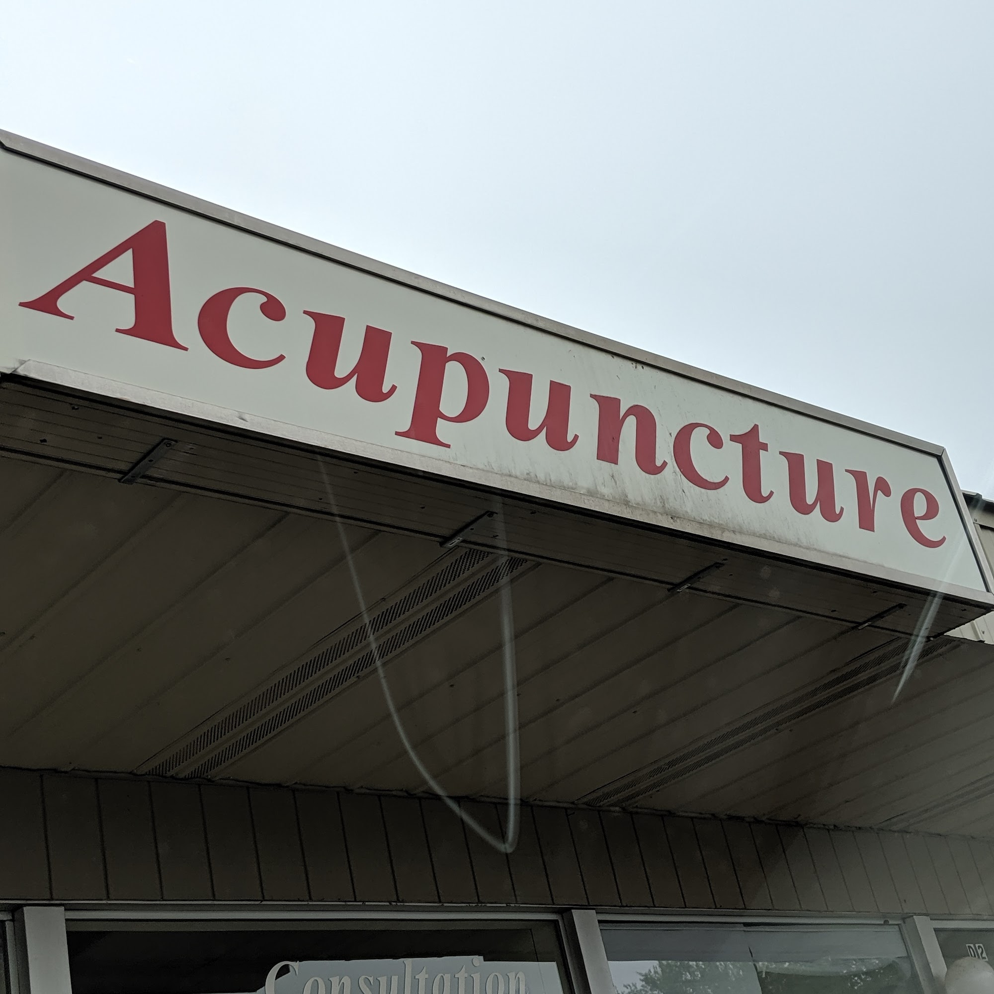 Acupuncture & Natural Healing