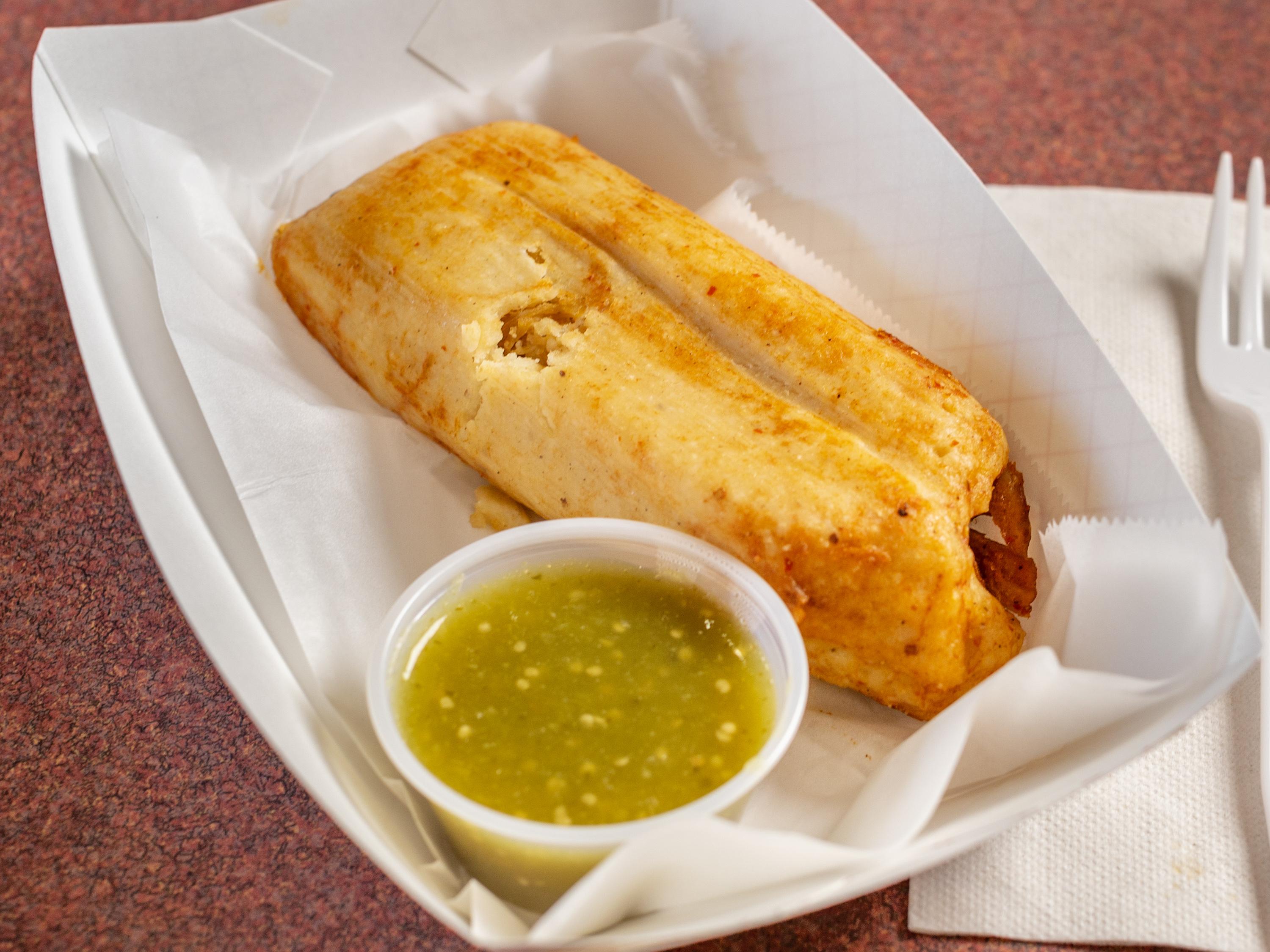 Photo credit: grubhub