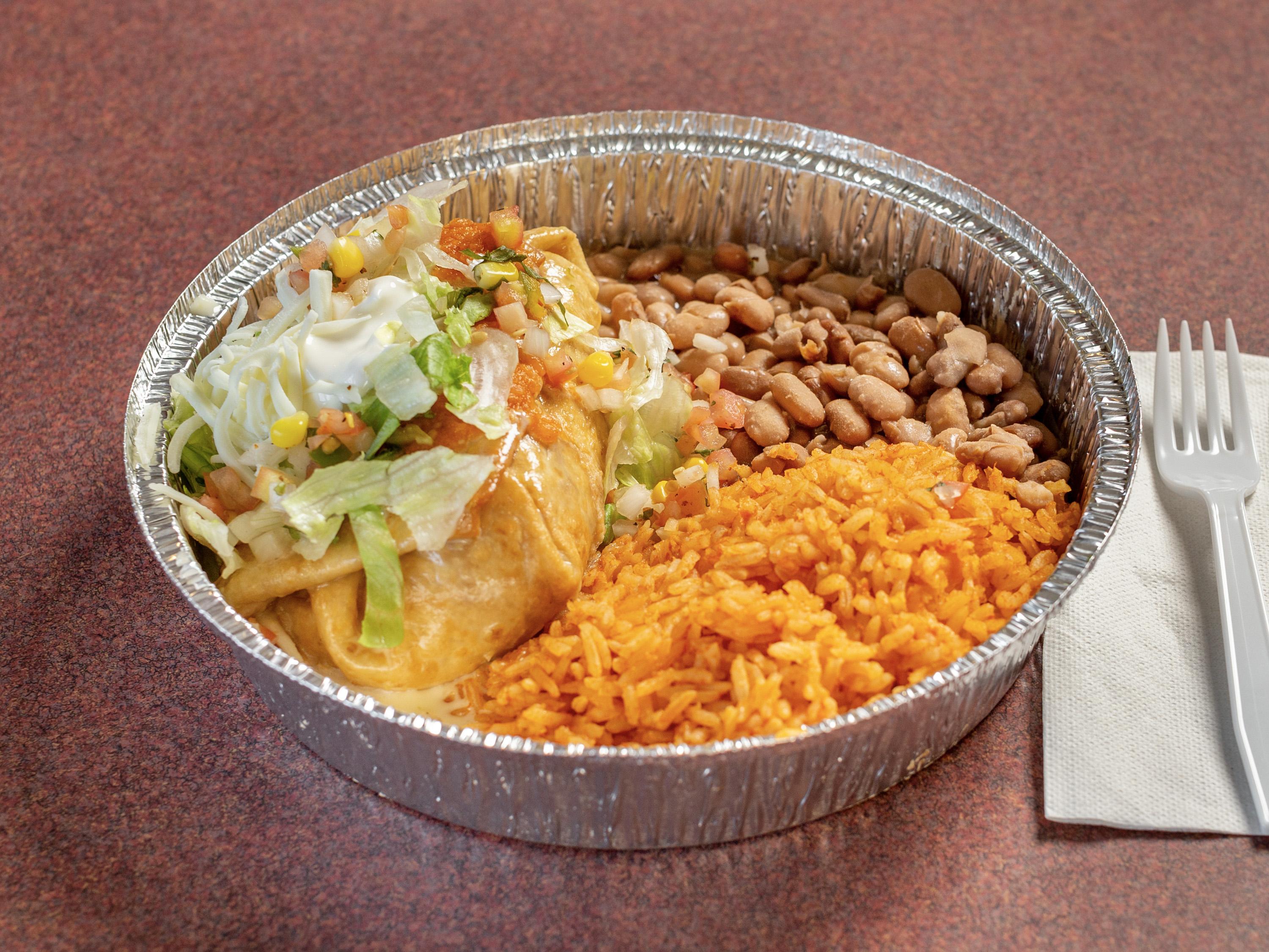 Photo credit: grubhub
