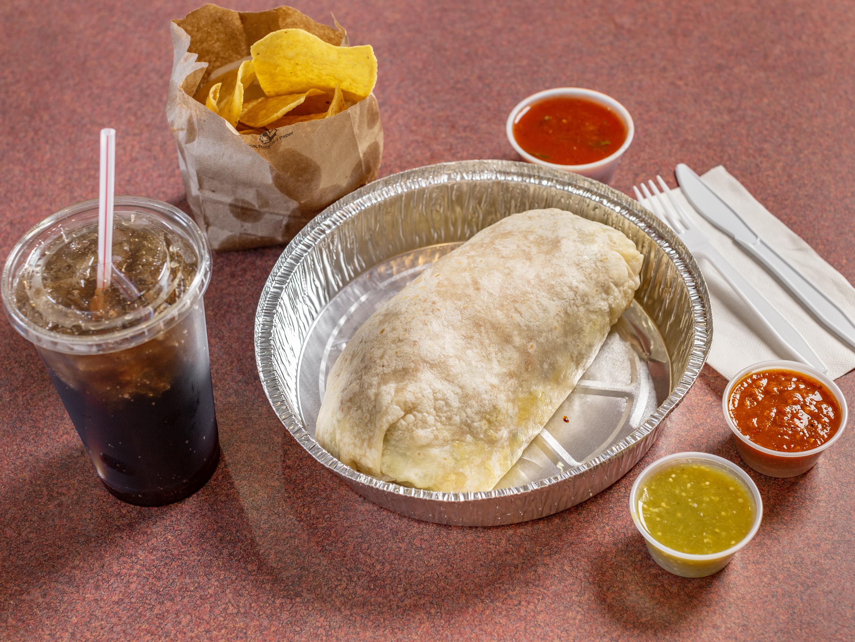 Photo credit: grubhub