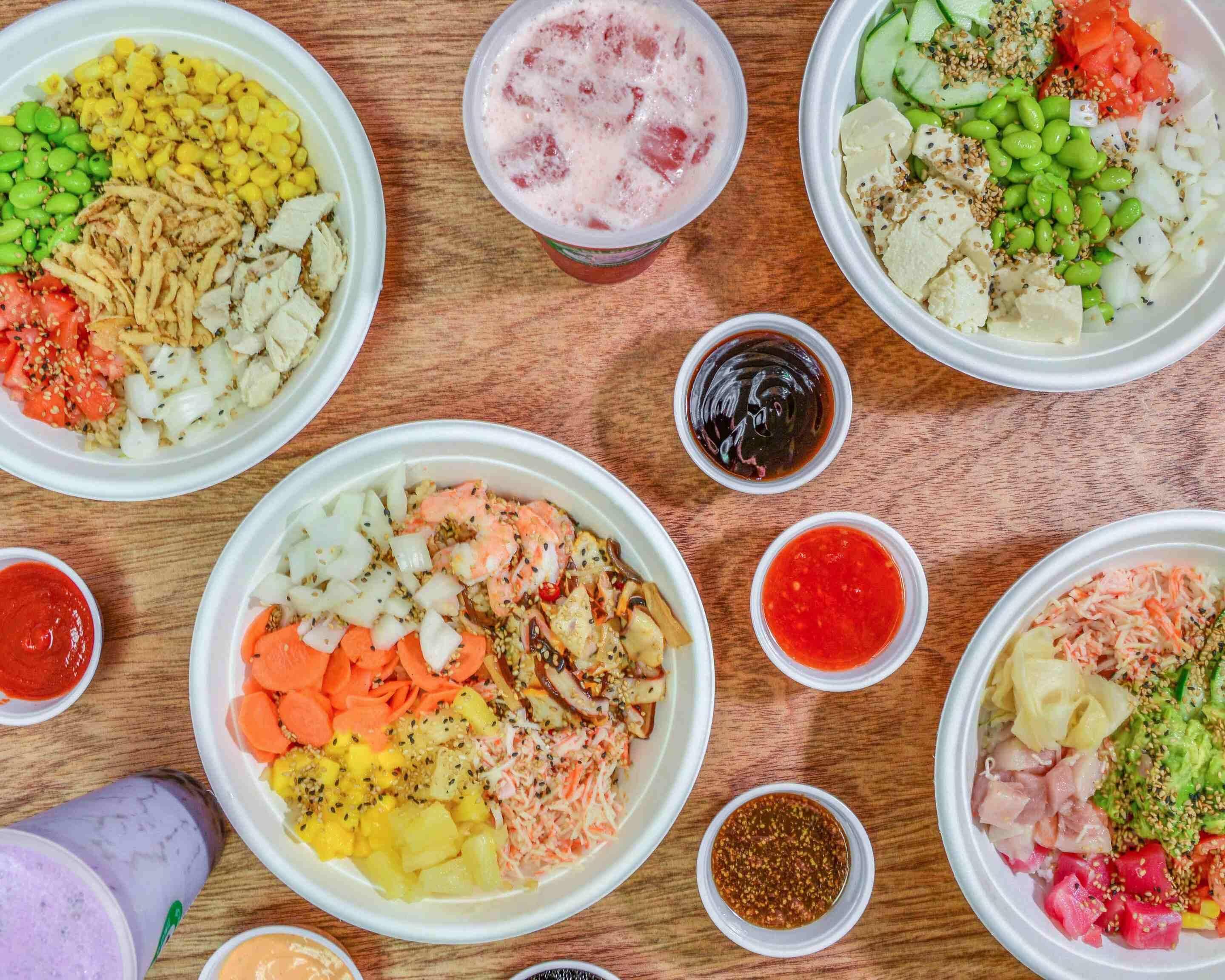 Photo credit: grubhub