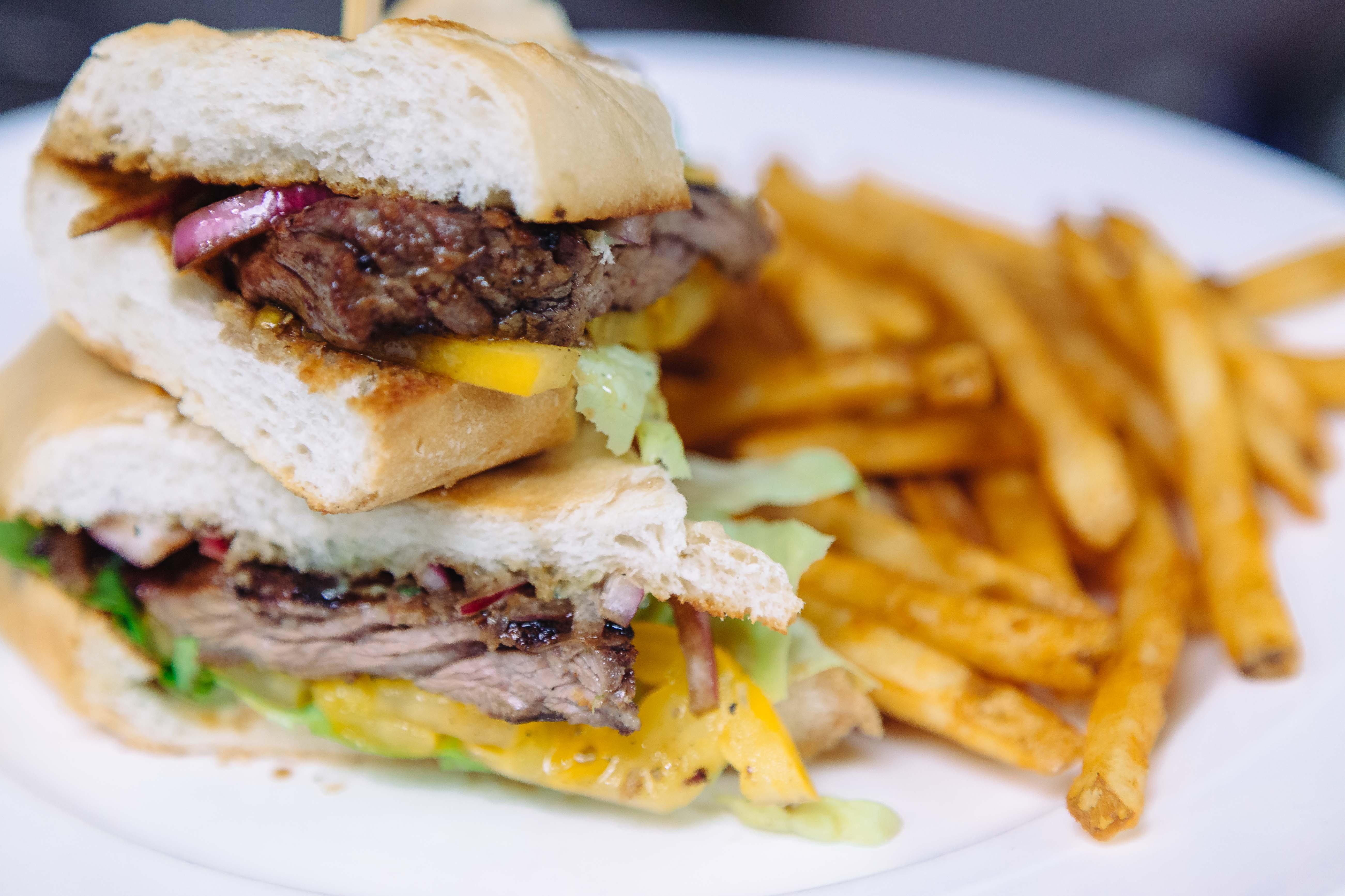 Photo credit: grubhub