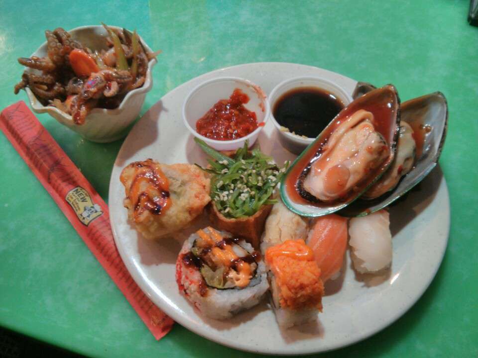 Photo credit: zomato