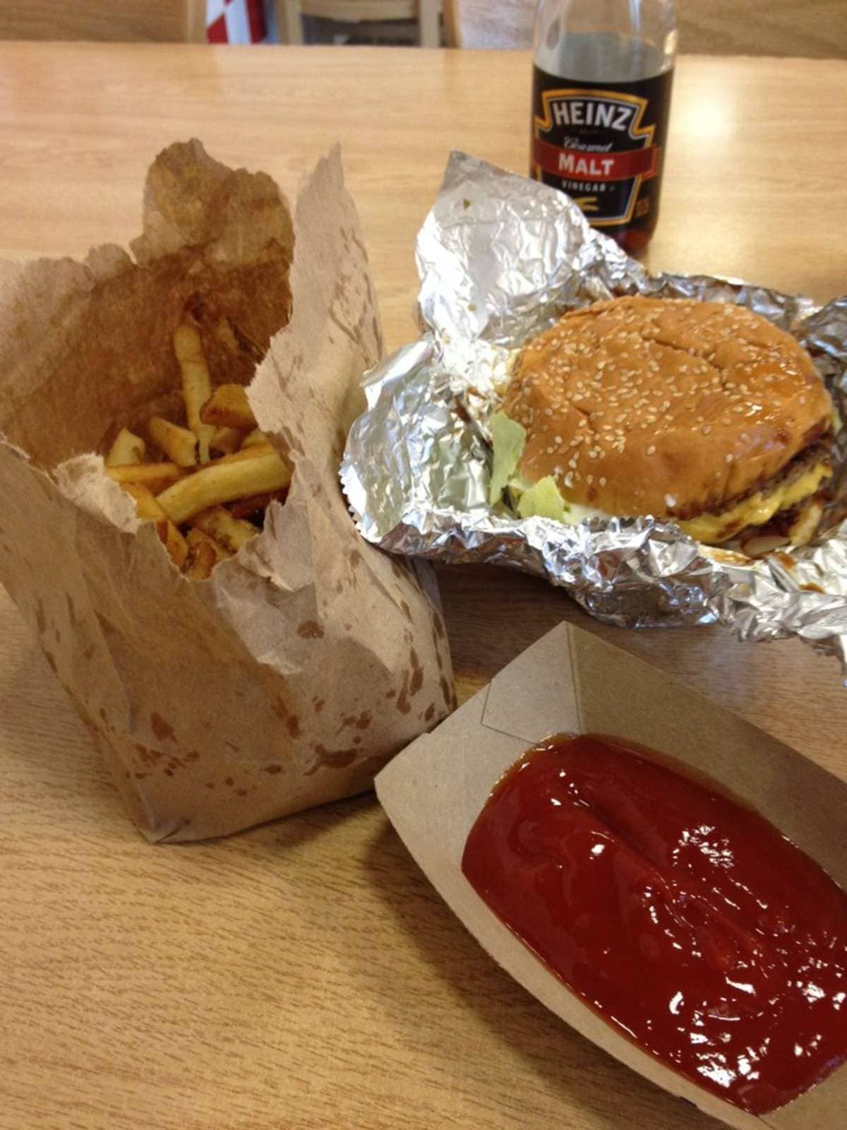 Photo credit: zomato