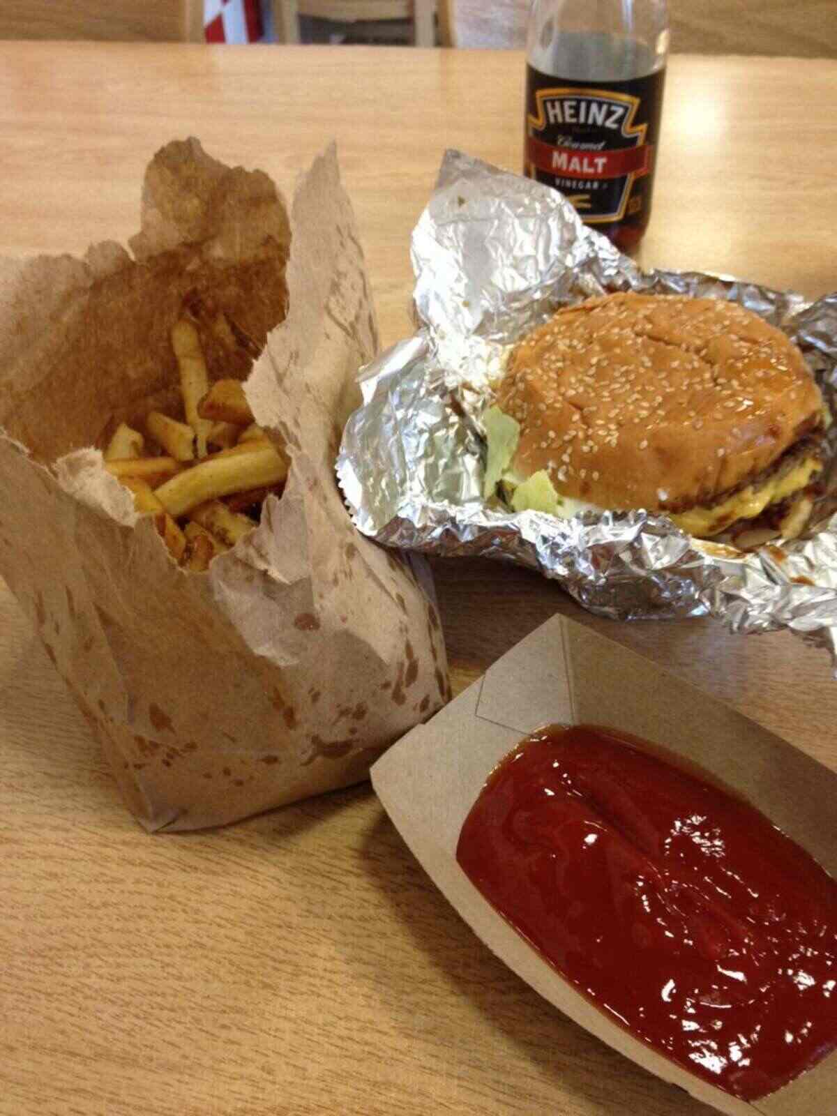 Photo credit: zomato