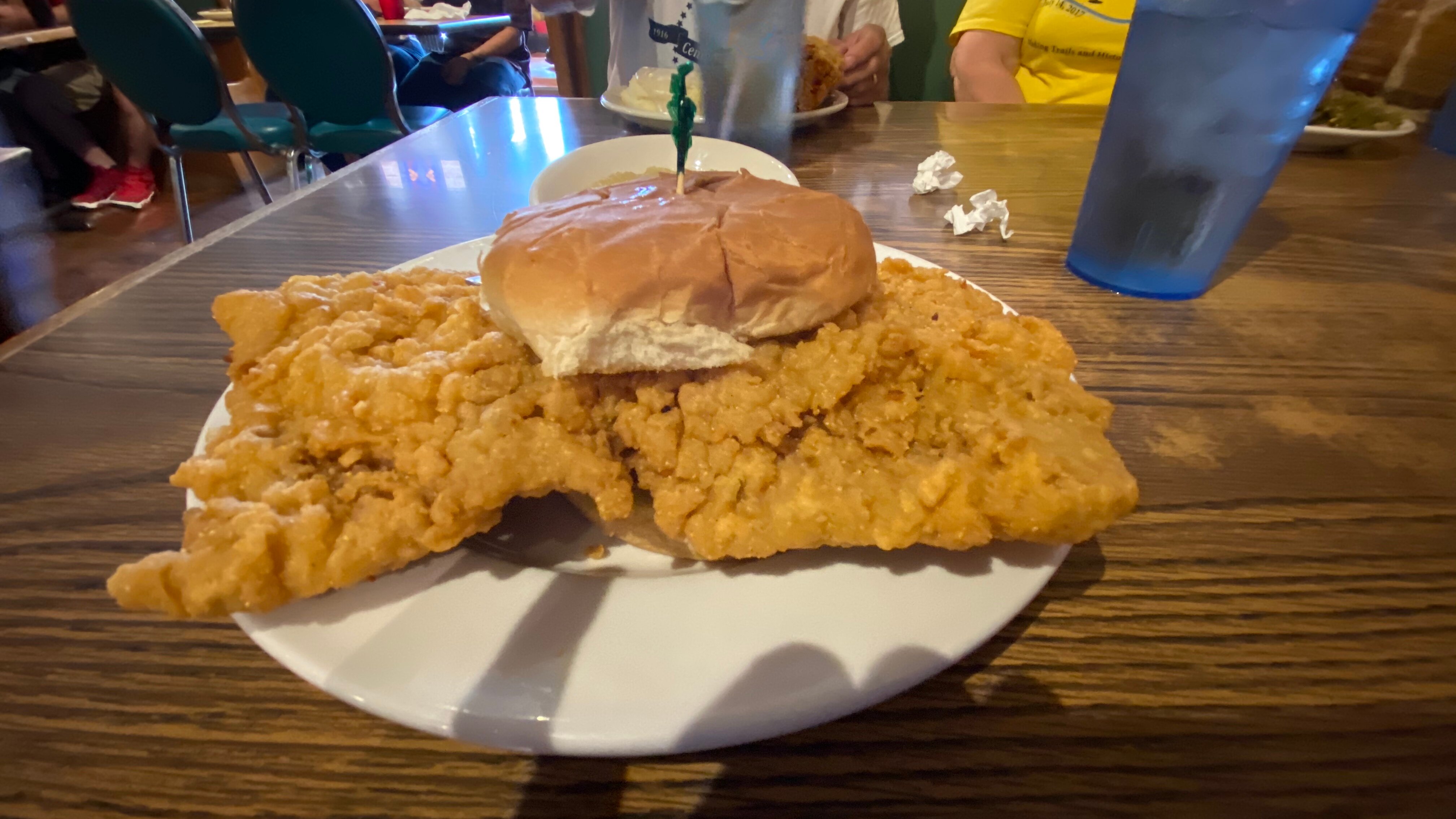 Photo credit: tripadvisor