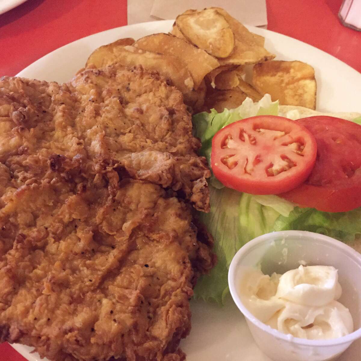 Photo credit: zomato