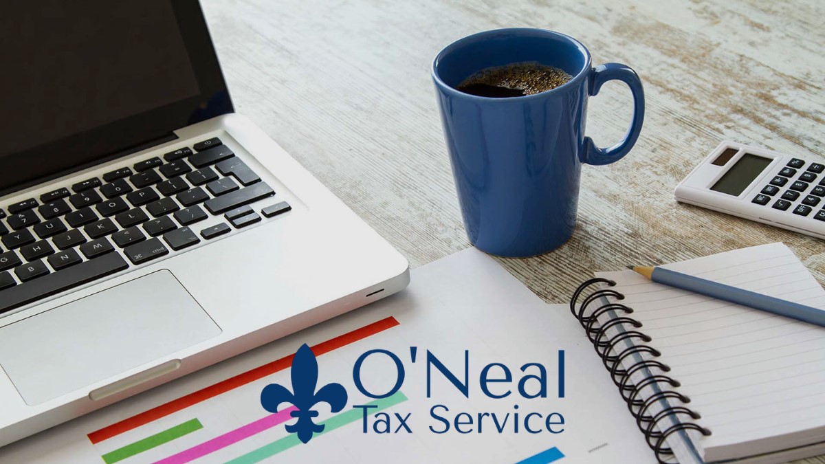 O'Neal Tax Service