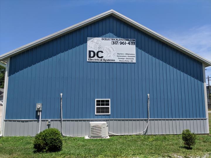 DC Electrical Systems