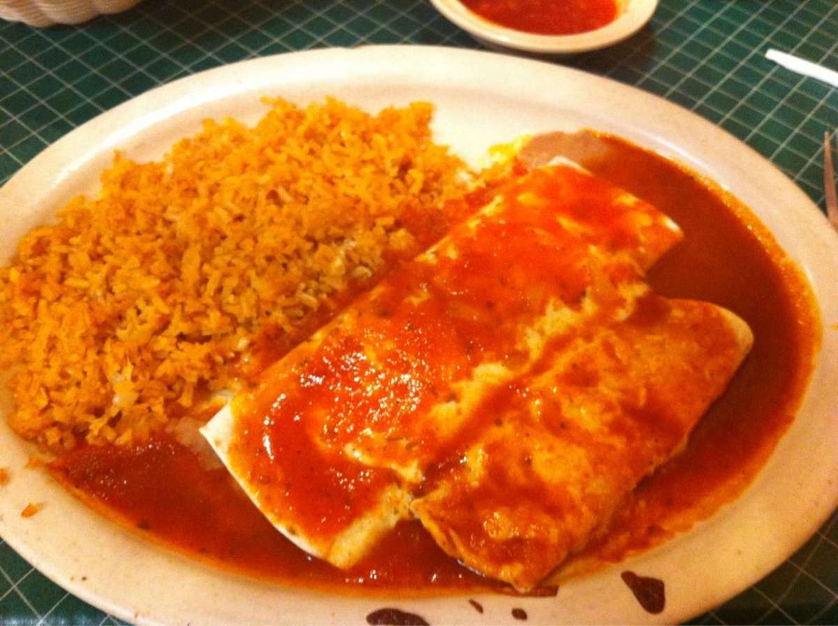 Photo credit: zomato