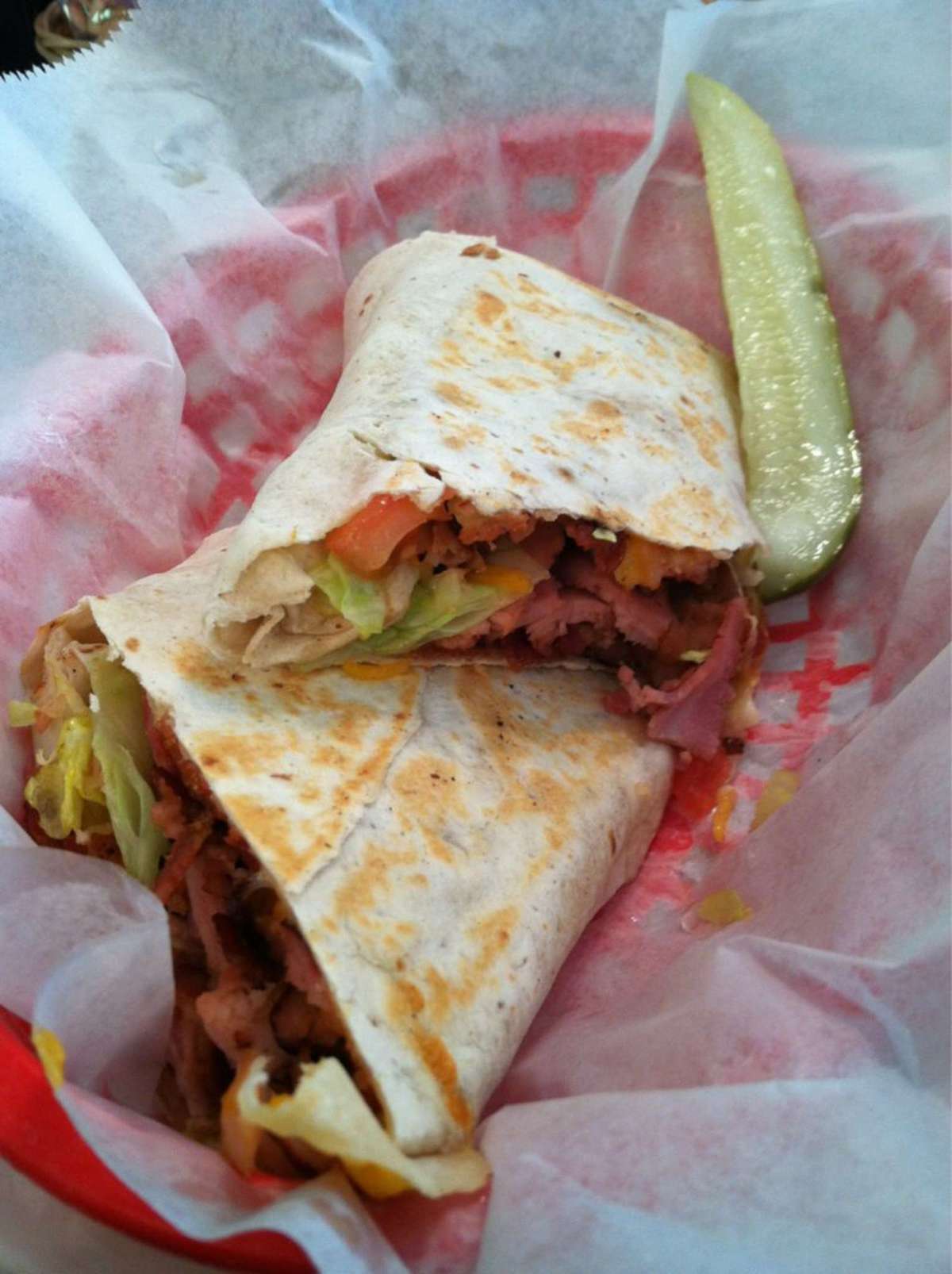 Photo credit: zomato