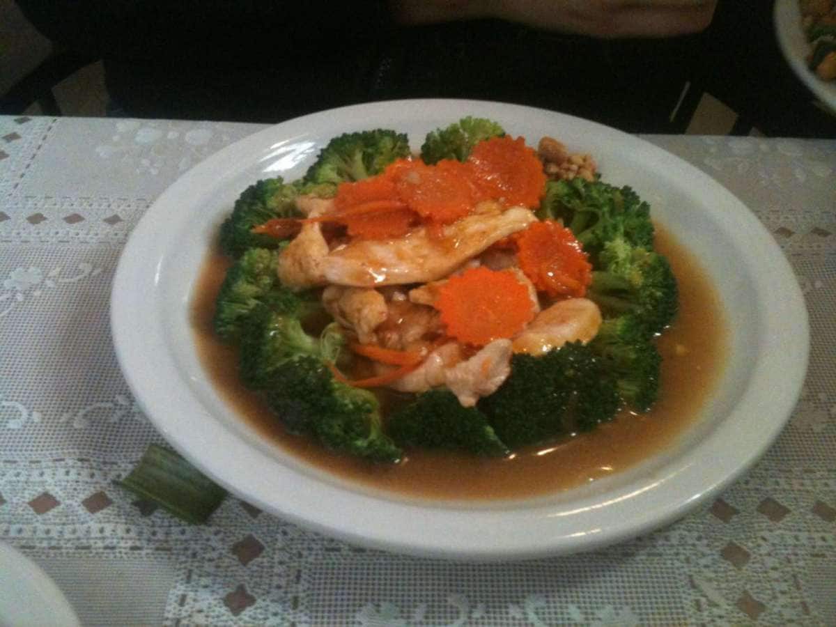 Photo credit: zomato