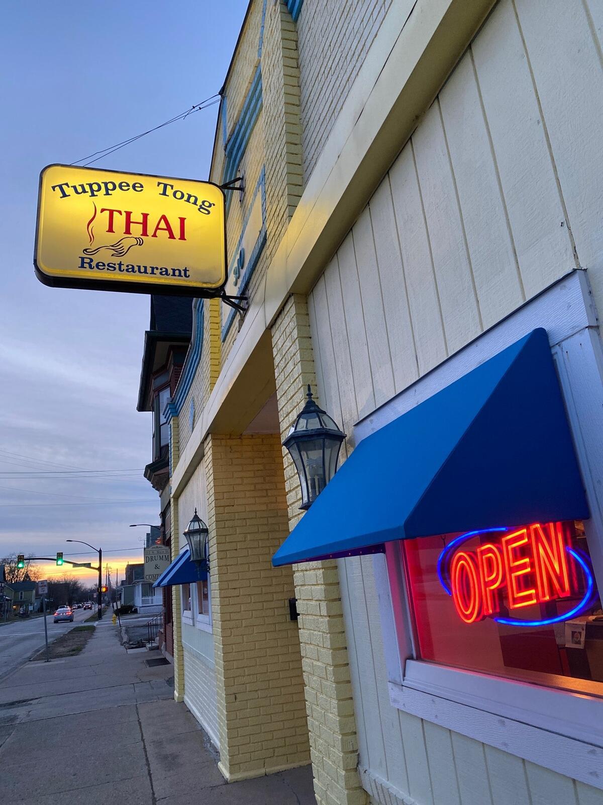 Photo credit: nextdoor