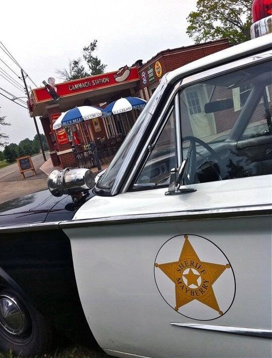 Photo credit: nextdoor