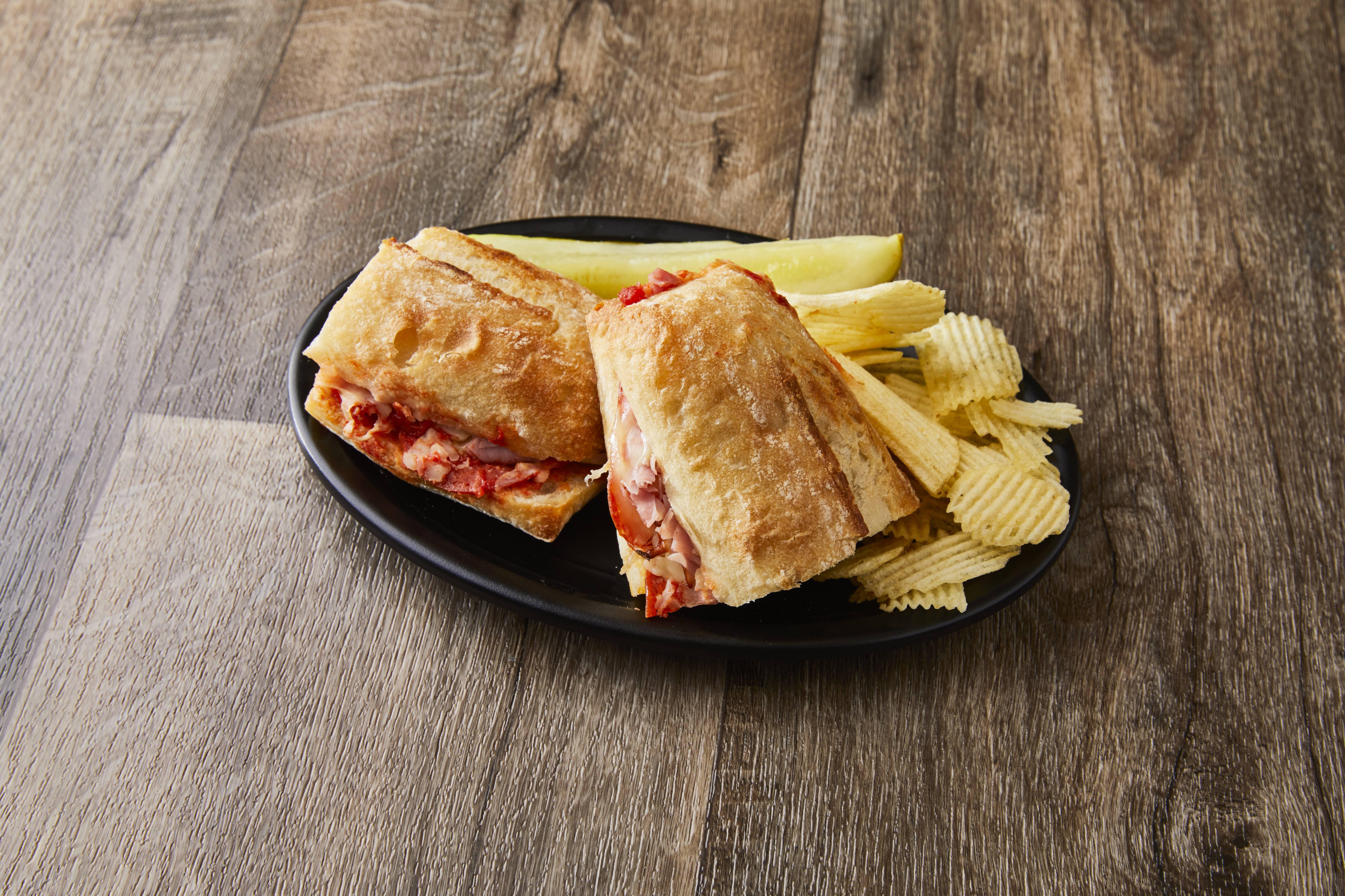 Photo credit: grubhub