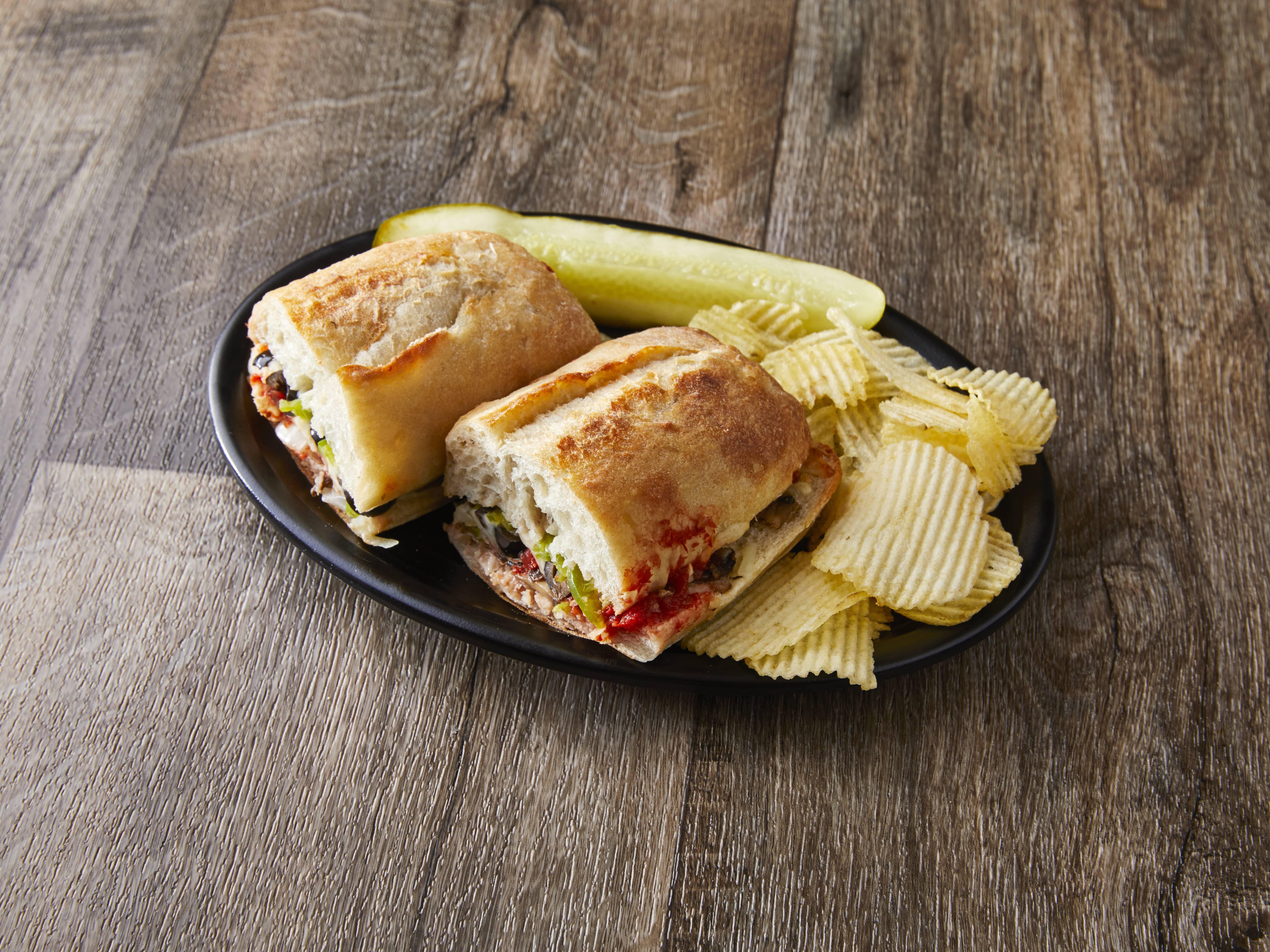 Photo credit: grubhub
