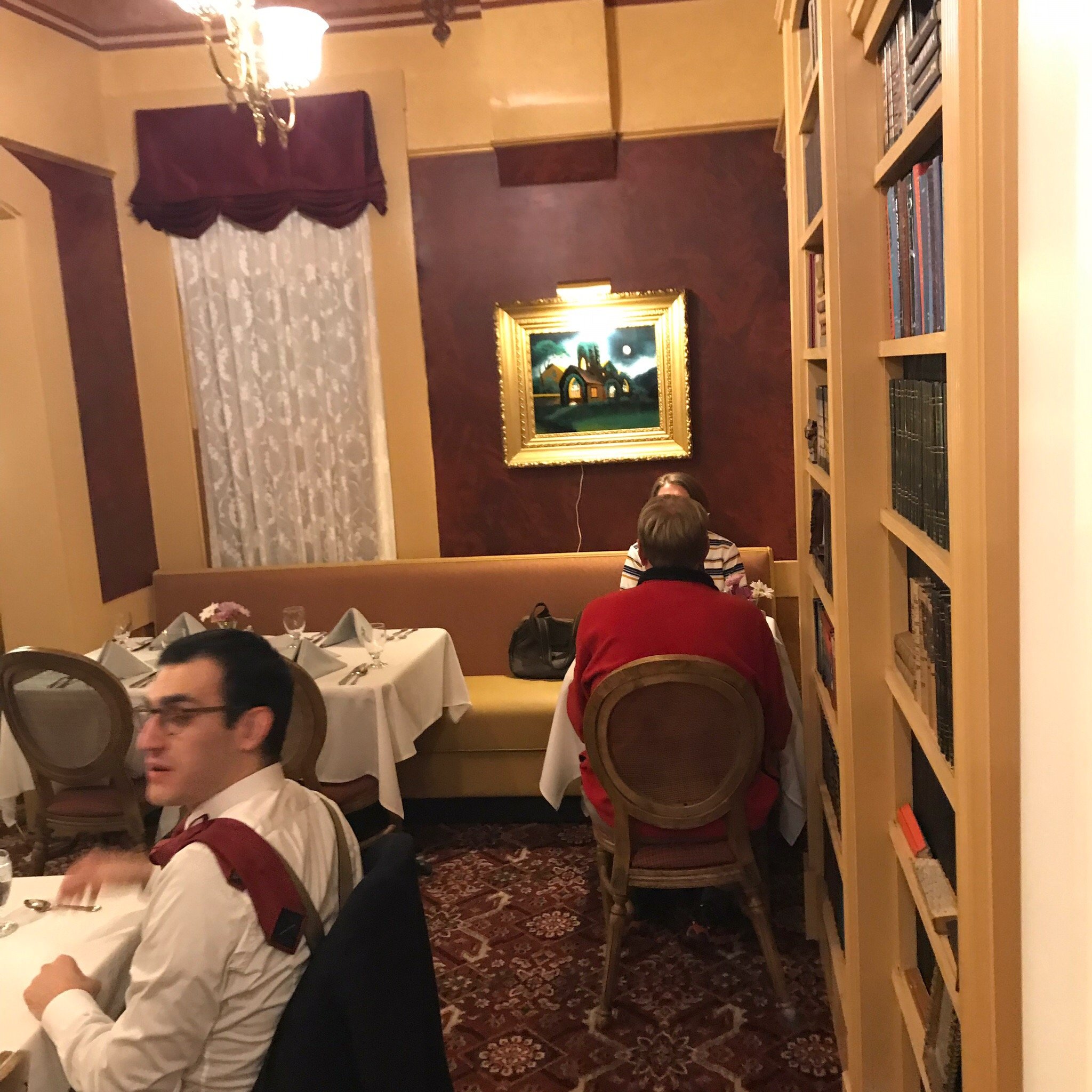 Photo credit: tripadvisor