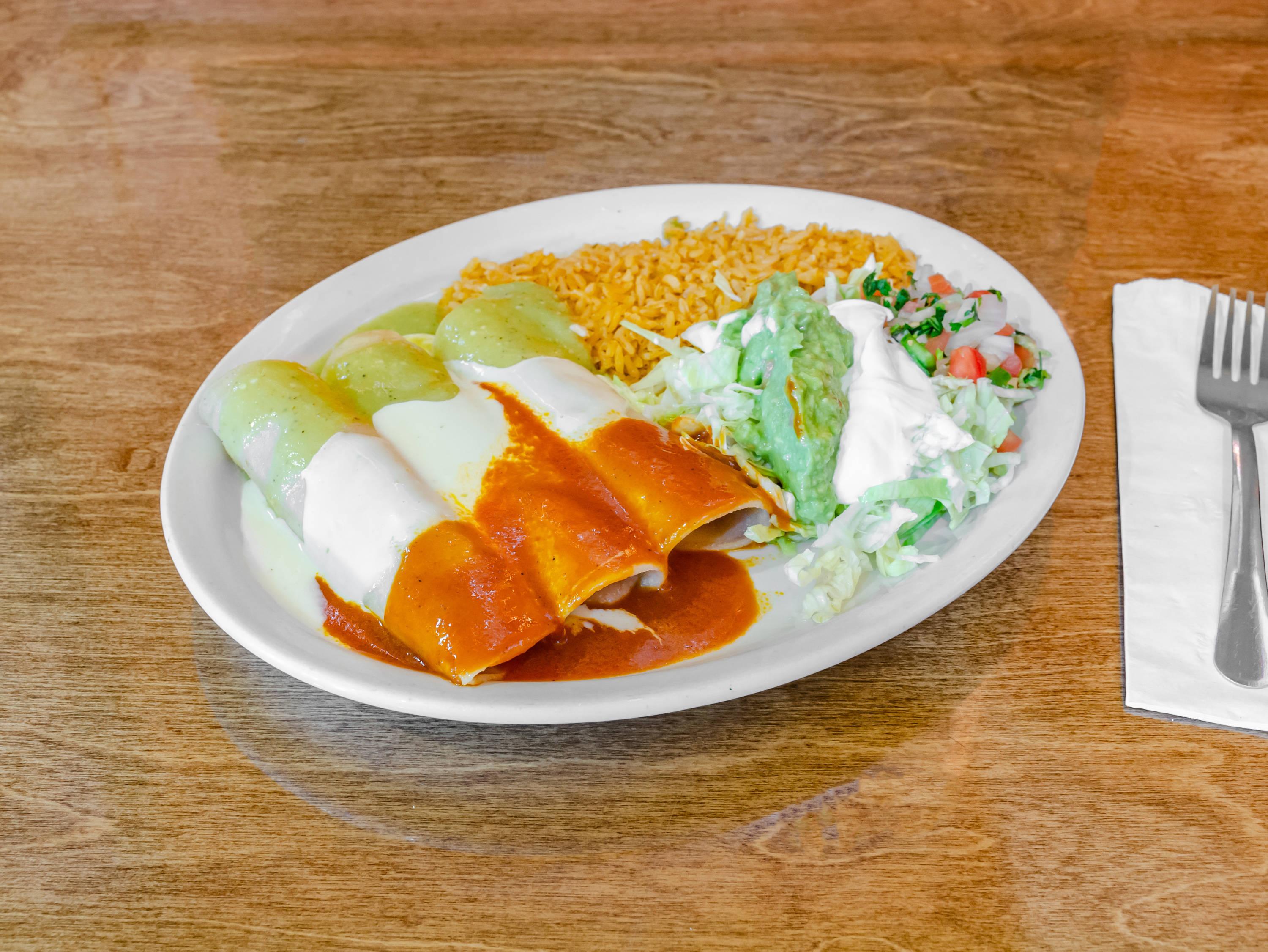 Photo credit: grubhub
