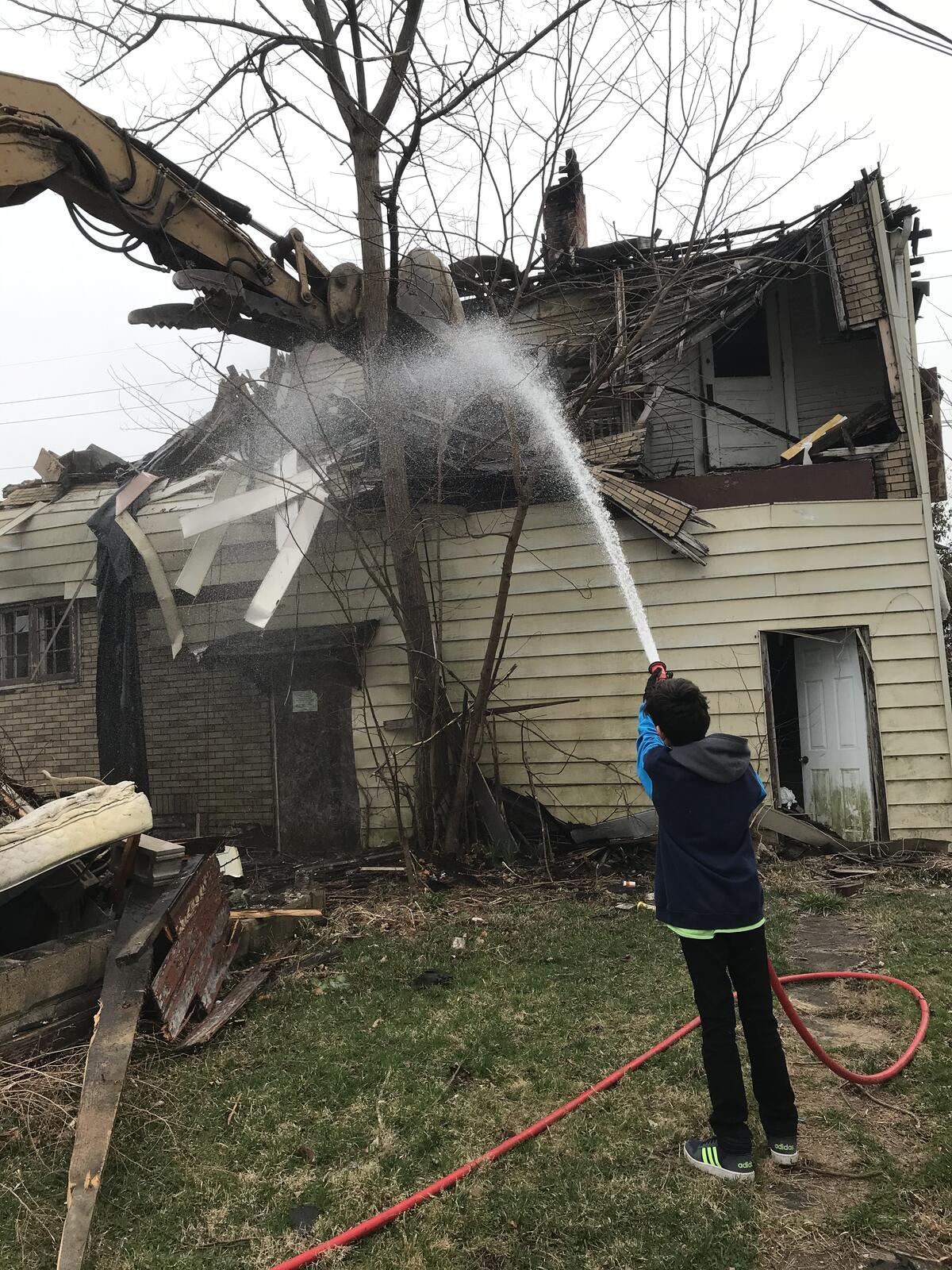 Photo credit: nextdoor