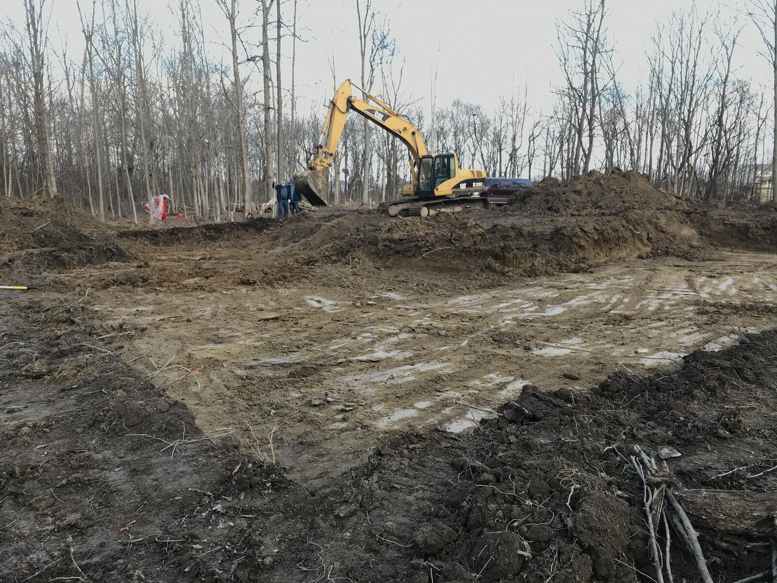 Photo credit: nextdoor