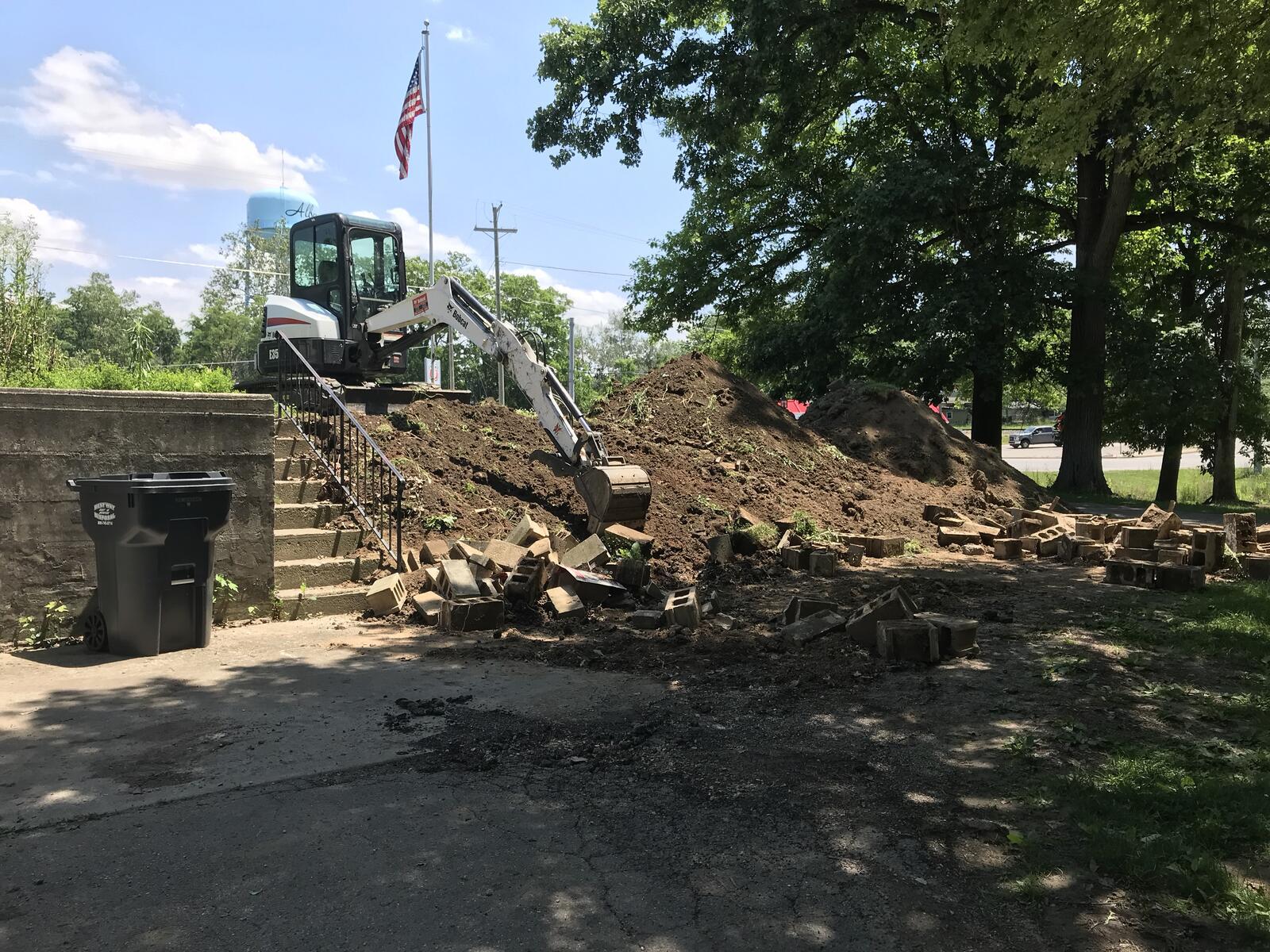 Photo credit: nextdoor