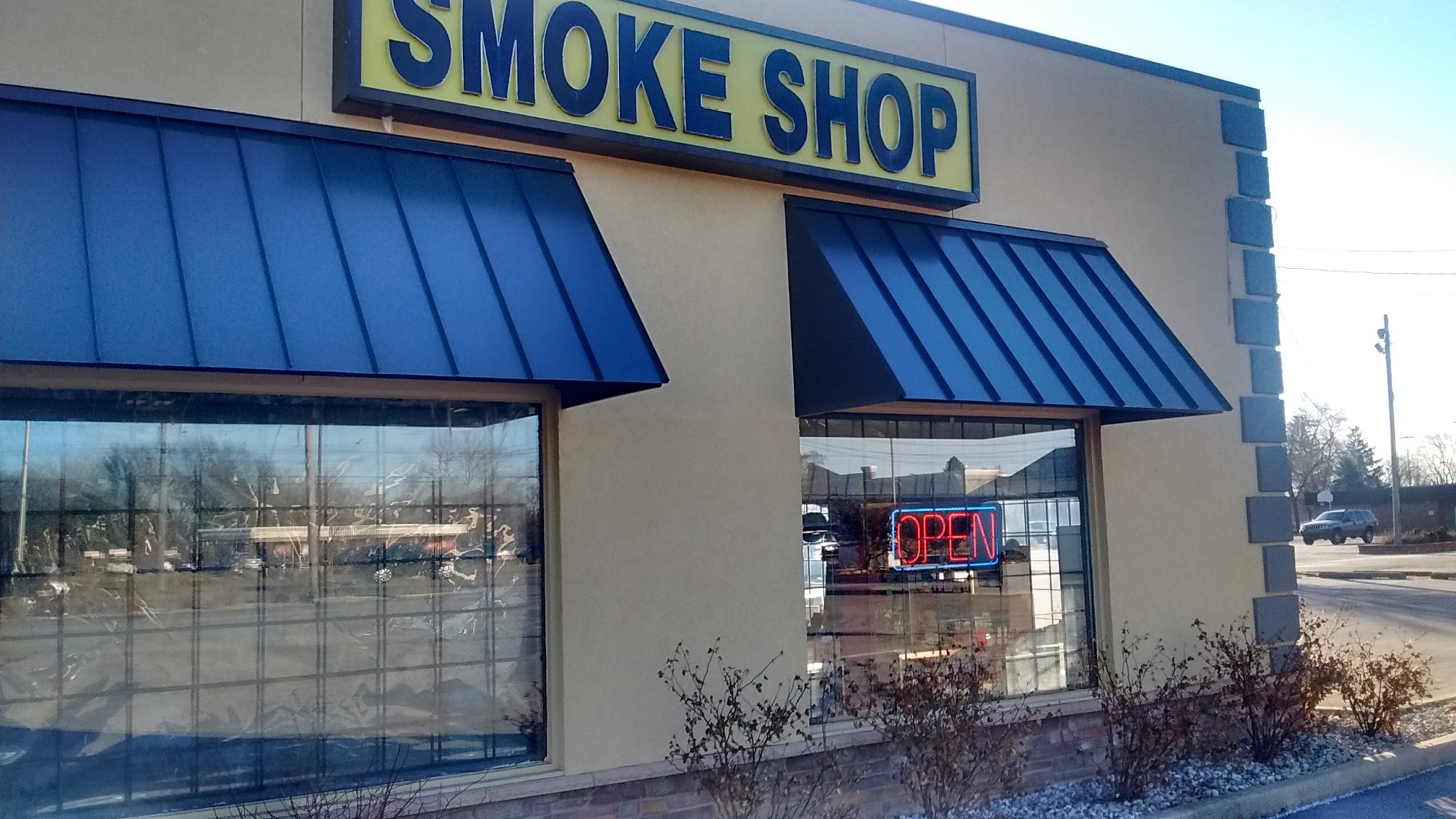 Munster Smoke Shop