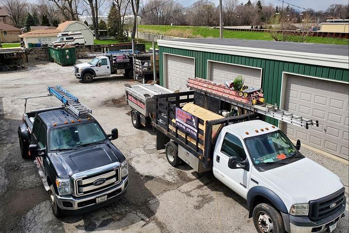 Photo credit: nextdoor