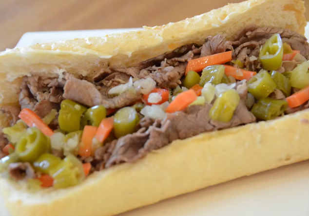 Photo credit: grubhub