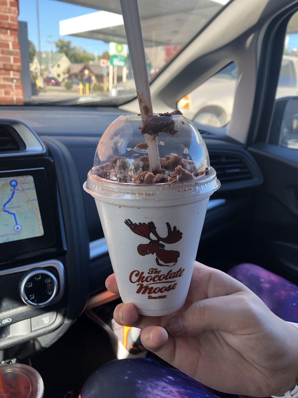 Photo credit: happycow