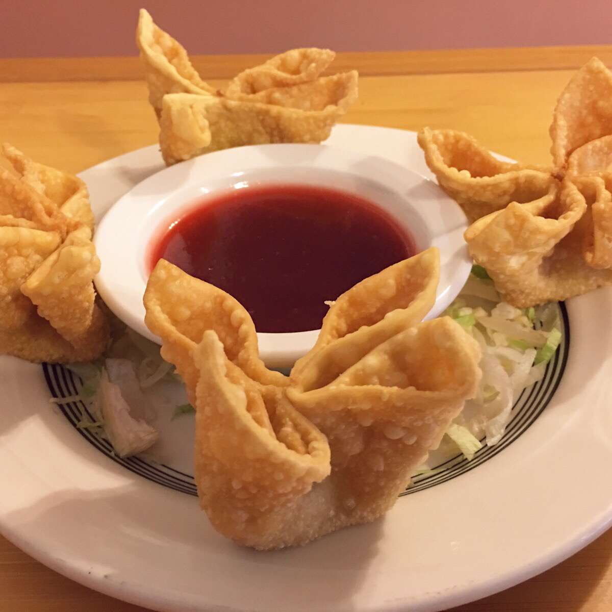 Photo credit: zomato